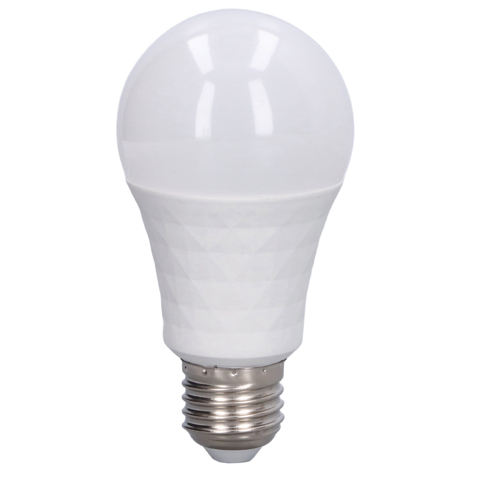 Intelligente Wlan-led-lampe Mit Dimmfunktion, Bluetooth, Fernsteuerung Per App, 3 Farbtemperaturen (warm/kalt), Ac 180–240 V + Gateway