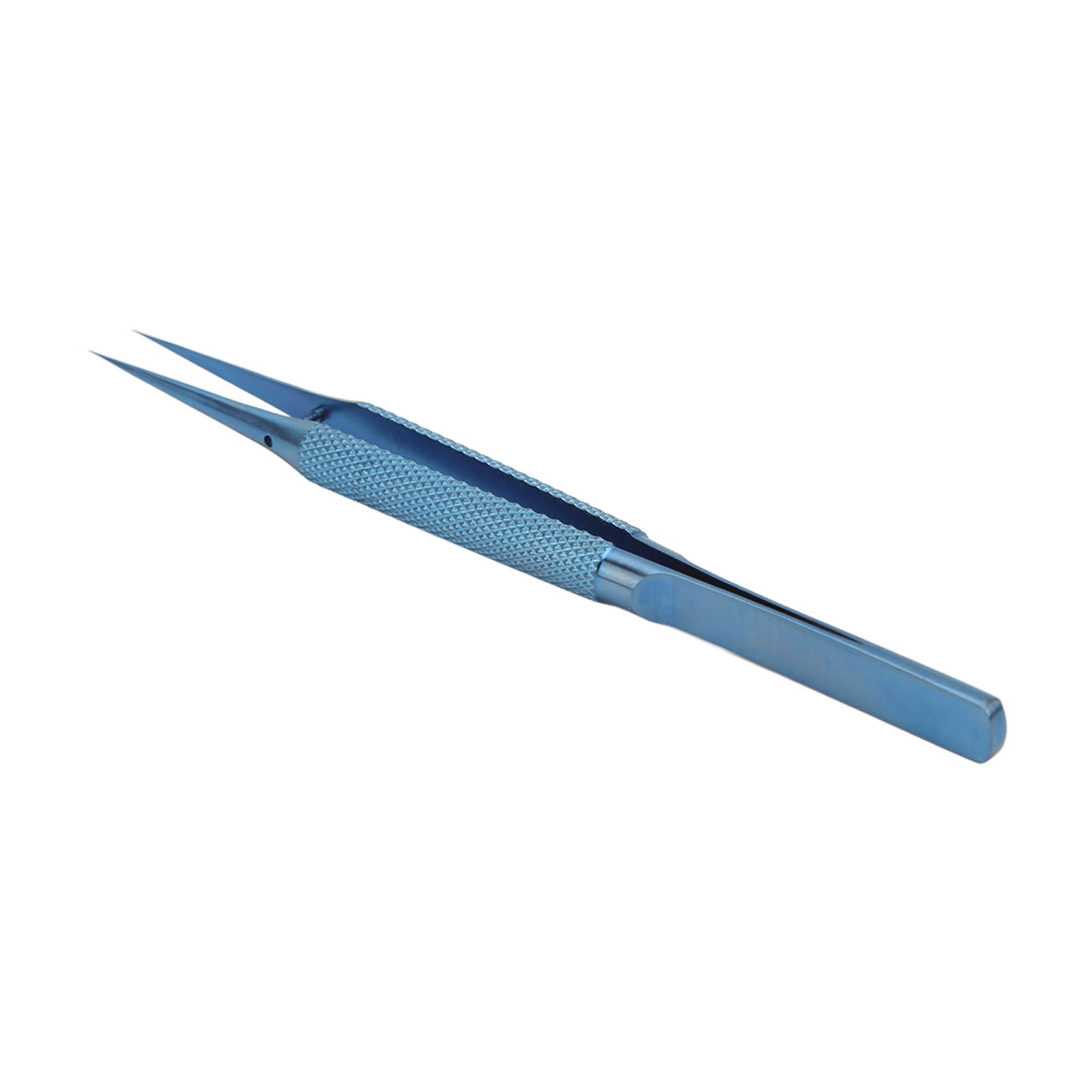 0,15 Mm Titanlegierungsklemme, Antimagnetisch, Montagezubehör Für Reparaturmikroskope