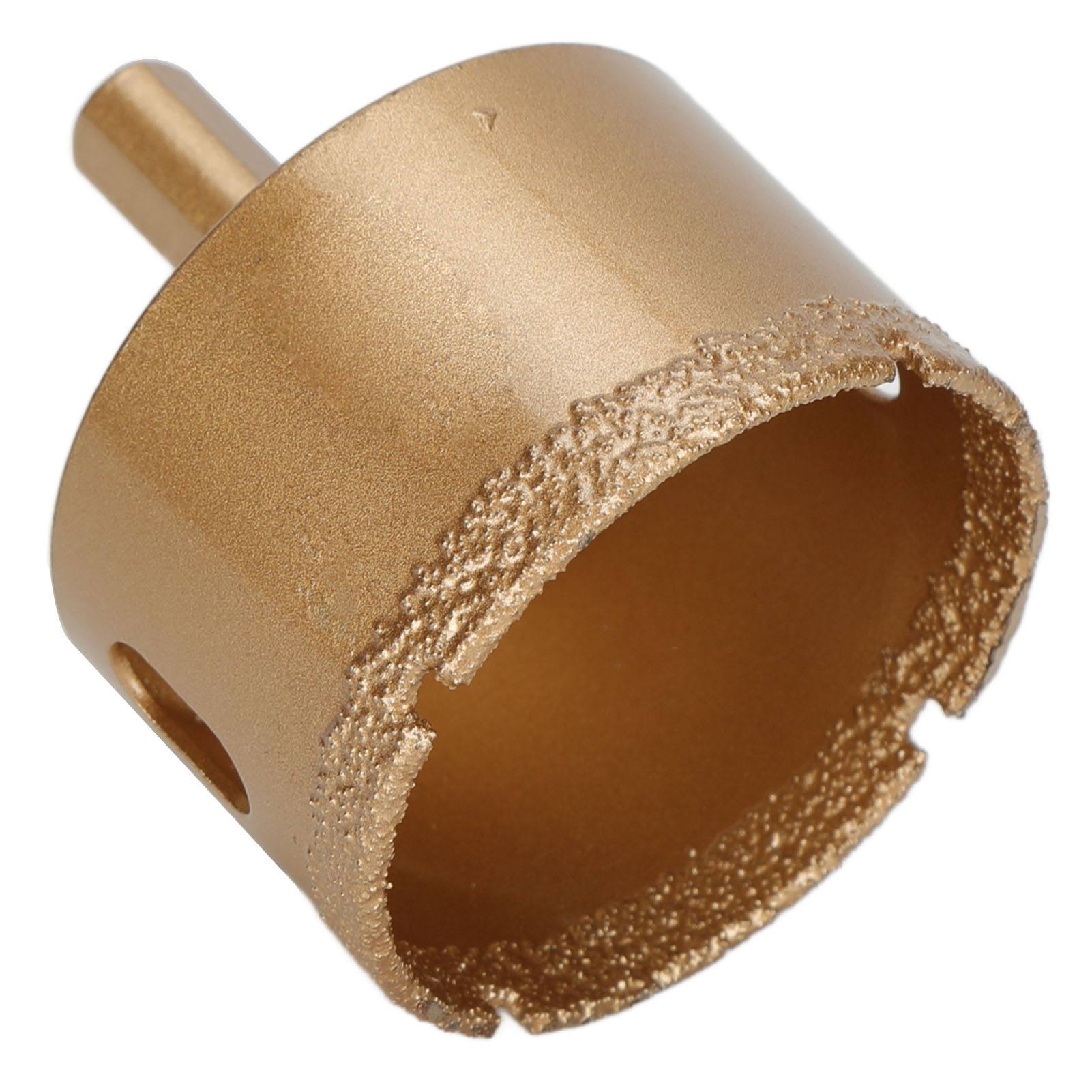 Diamant-lochsäge Mit Rundem Griff, 55-mm-fliesenbohrer
