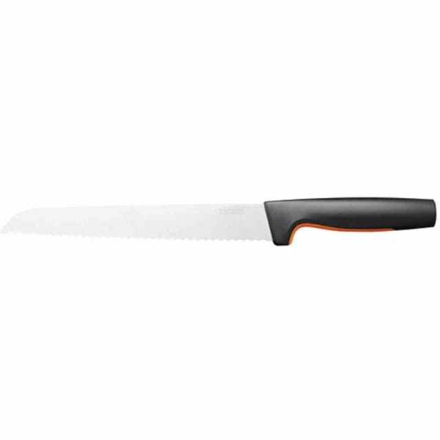1057538 Functional Form Brotmesser Länge 342 mm - Fiskars