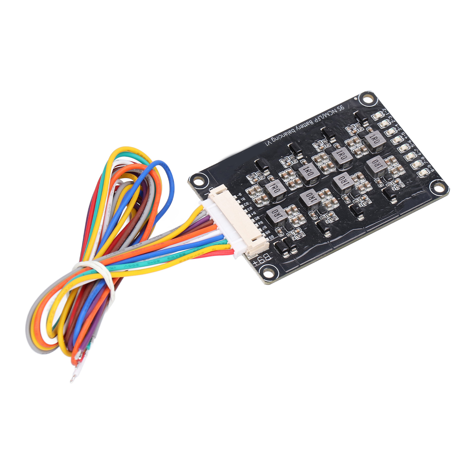 Aktives Induktives Ausgleichs-transfermodul Für 2,0 V – 4,5 V 1,2 A 9s Ternäre Lithium-eisen-batterie