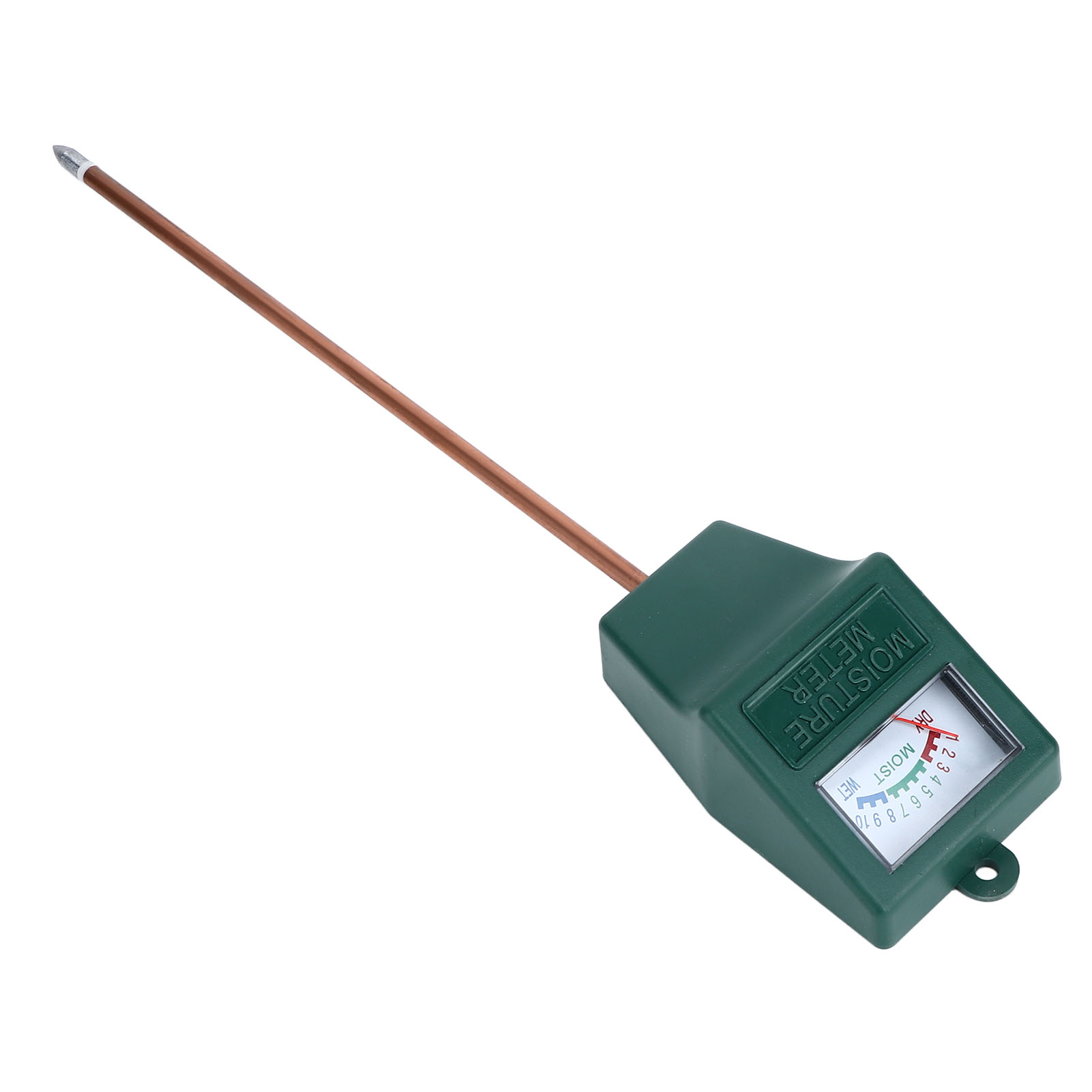 Bodentester, Ph-meter, Feuchtigkeitsmesser, Messzubehör Für Gartenarbeit Und Pflanzung