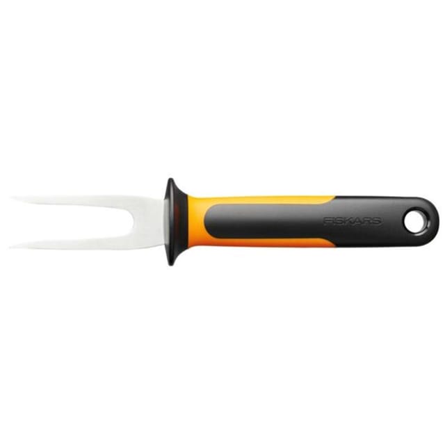 Fischfiletiergabel 193 mm Stahl 1057547 - Fiskars