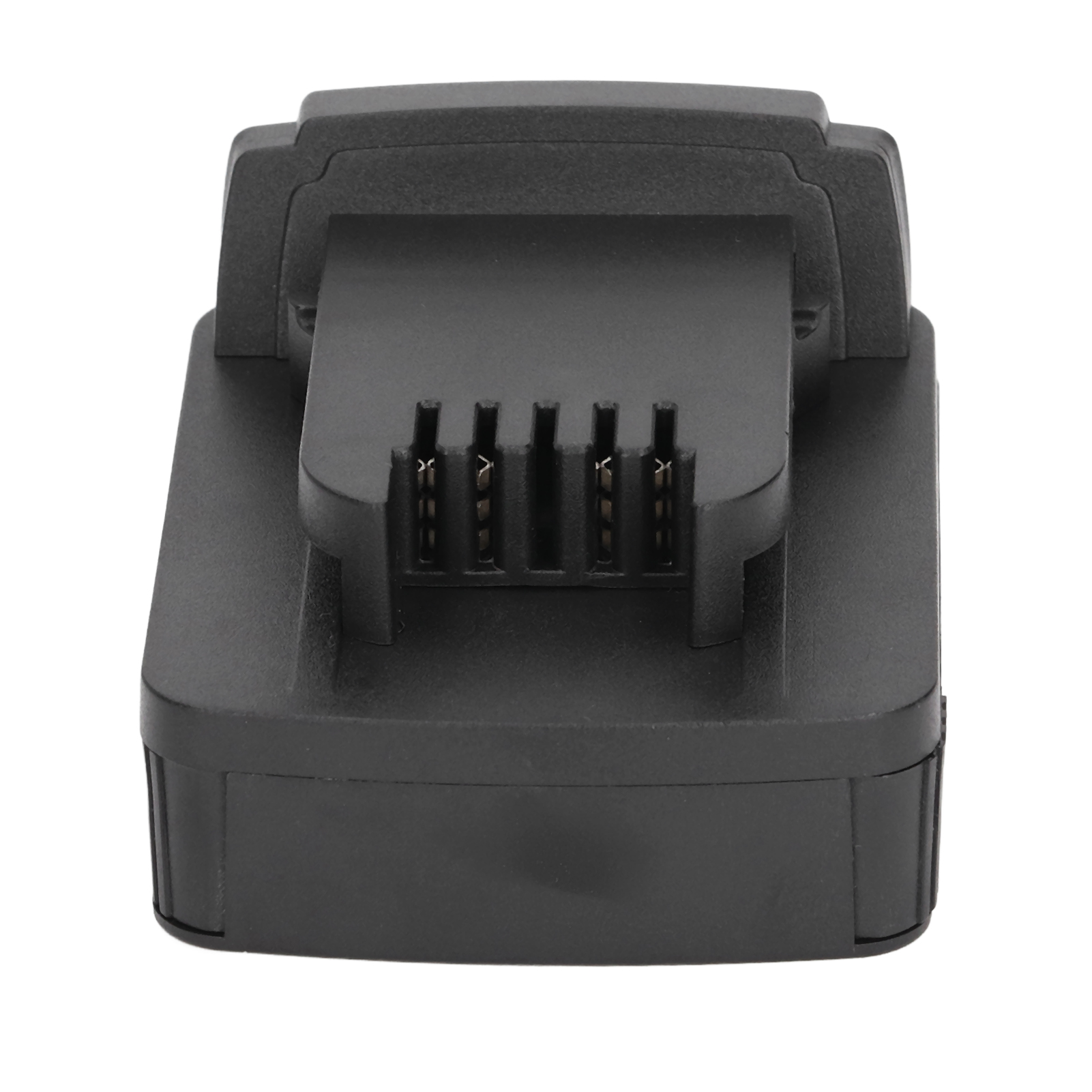 Lithium-akku-adapter Für Elektrowerkzeuge, Akku-konverter, Montageanschluss Für Metabo