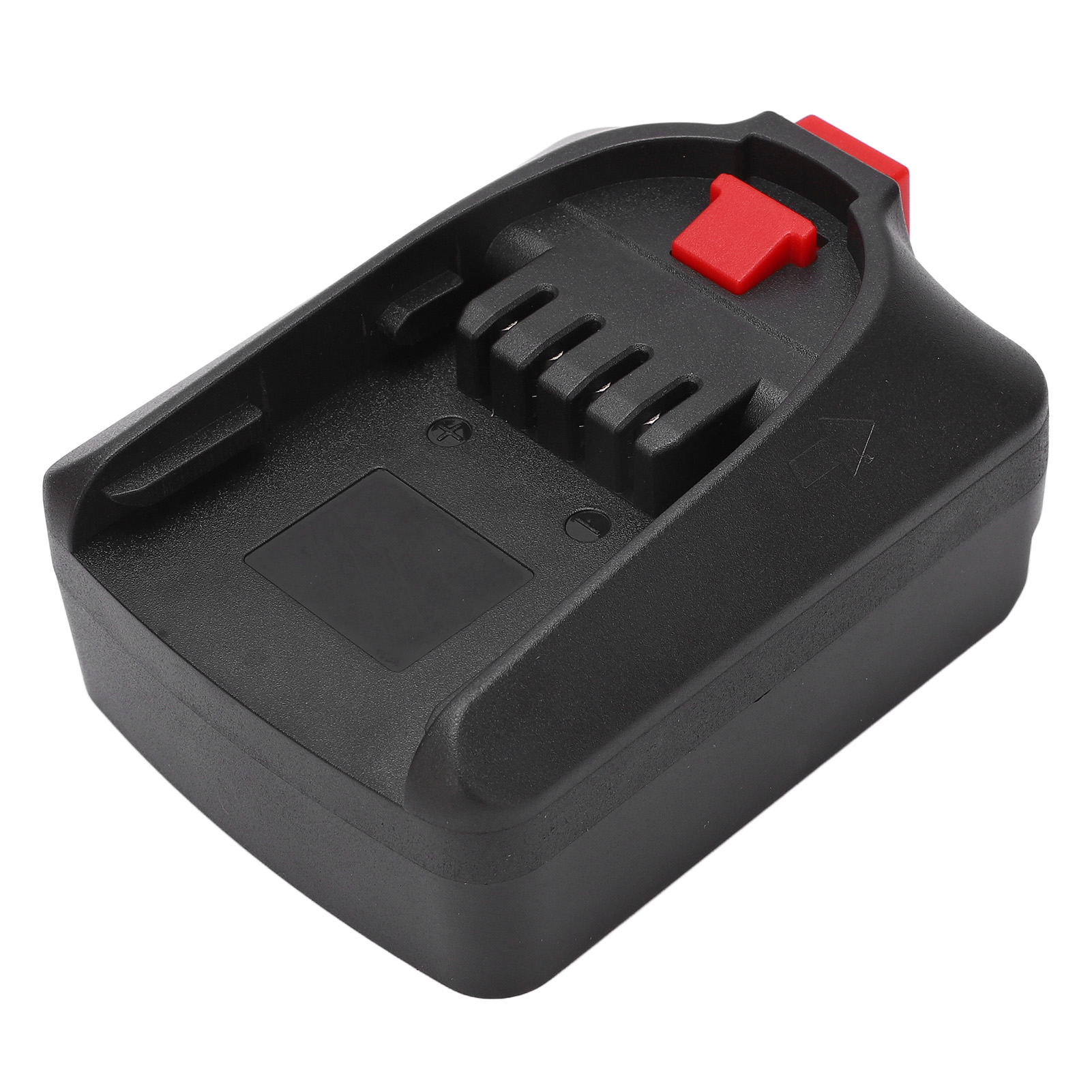 18v Bat-serie Lithium-akkuadapter Für 18v Pba Lithium-akkus, Kompatibel Mit Bosch Elektrowerkzeugen. Akkukonverter Für Bosch-akkus.