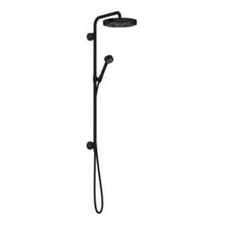Axor One Showerpipe 280 1jet, Unterputz, 48790670 - Hansgrohe