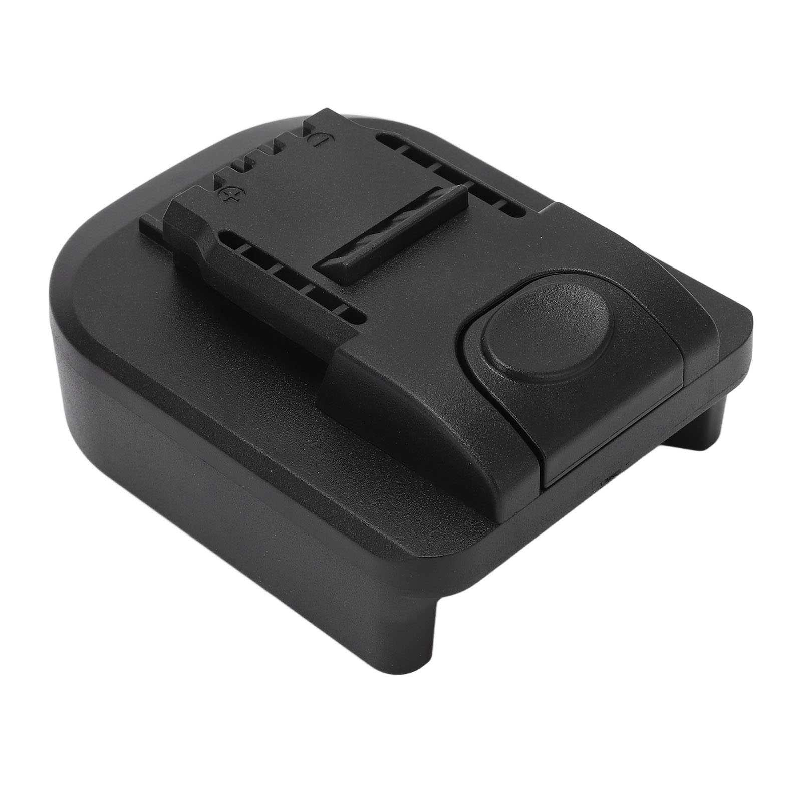 20-v-abs-batterieadapter Mit Integrierter Leiterplatte, Lithium-batterie-konverter, Ersatz Für Worx 4-pin