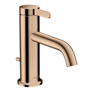Axor One Einhebel-Waschtischarmatur 70 mit Hebelgriff - Hansgrohe