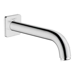 Vernis Shape - Wanneneinlauf, verchromt 71460000 - Hansgrohe
