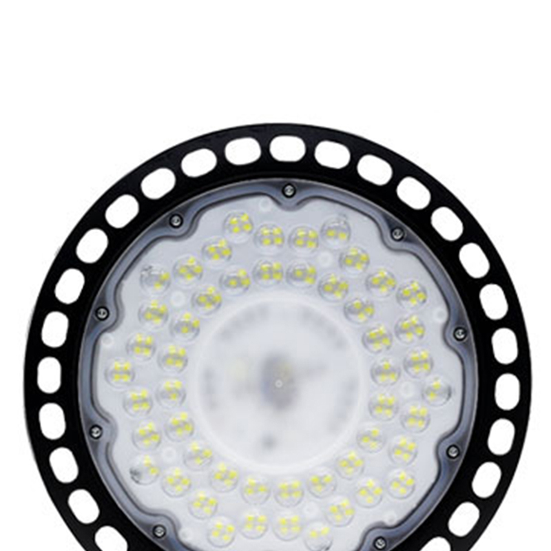 Ufo Factory Light Energiesparlampe Für Industrielle Anwendungen, Farbwiedergabeindex (cri) ≥ 80, Eu-stecker, 6500 K, 150 W