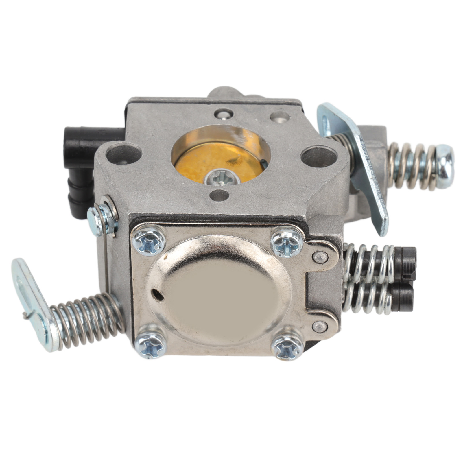 Vergaser-reparatursatz Für Stihl Ms250 Kettensäge Inklusive Zündspule, Kraftstofffilter, Zündkerze, Anschlusskabel Und Unterlegscheibe.