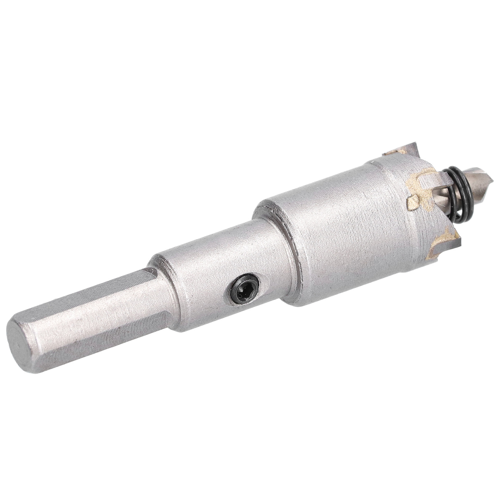 19,5 Mm Hartmetall-bohr- Und Schneidwerkzeug Aus Tct-hartmetall Für Metalle Und Holz.