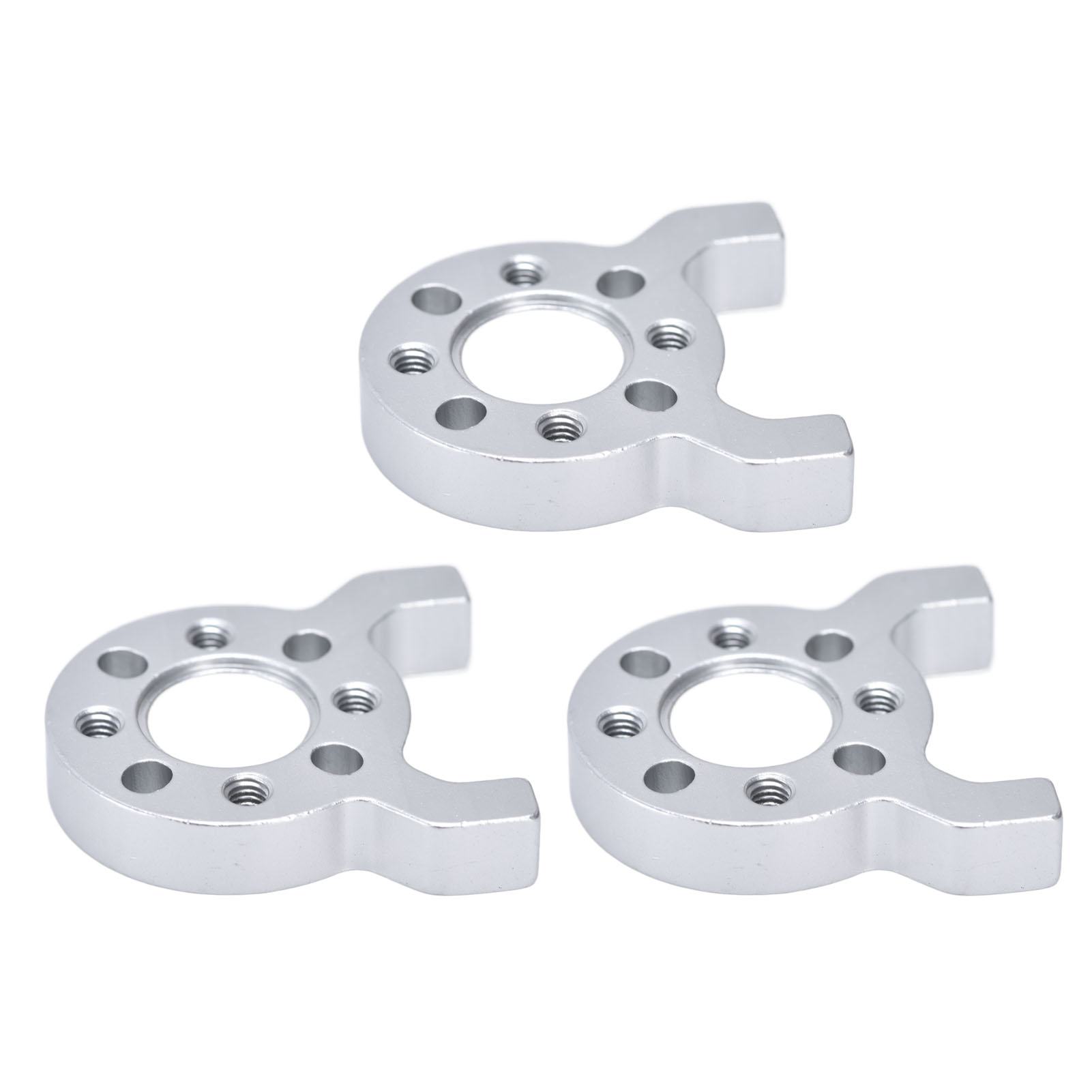 3-teilige Lagerstütze, 2-fuß-montagefuß, Aluminiumzubehör Für Robot3200-0032-0001