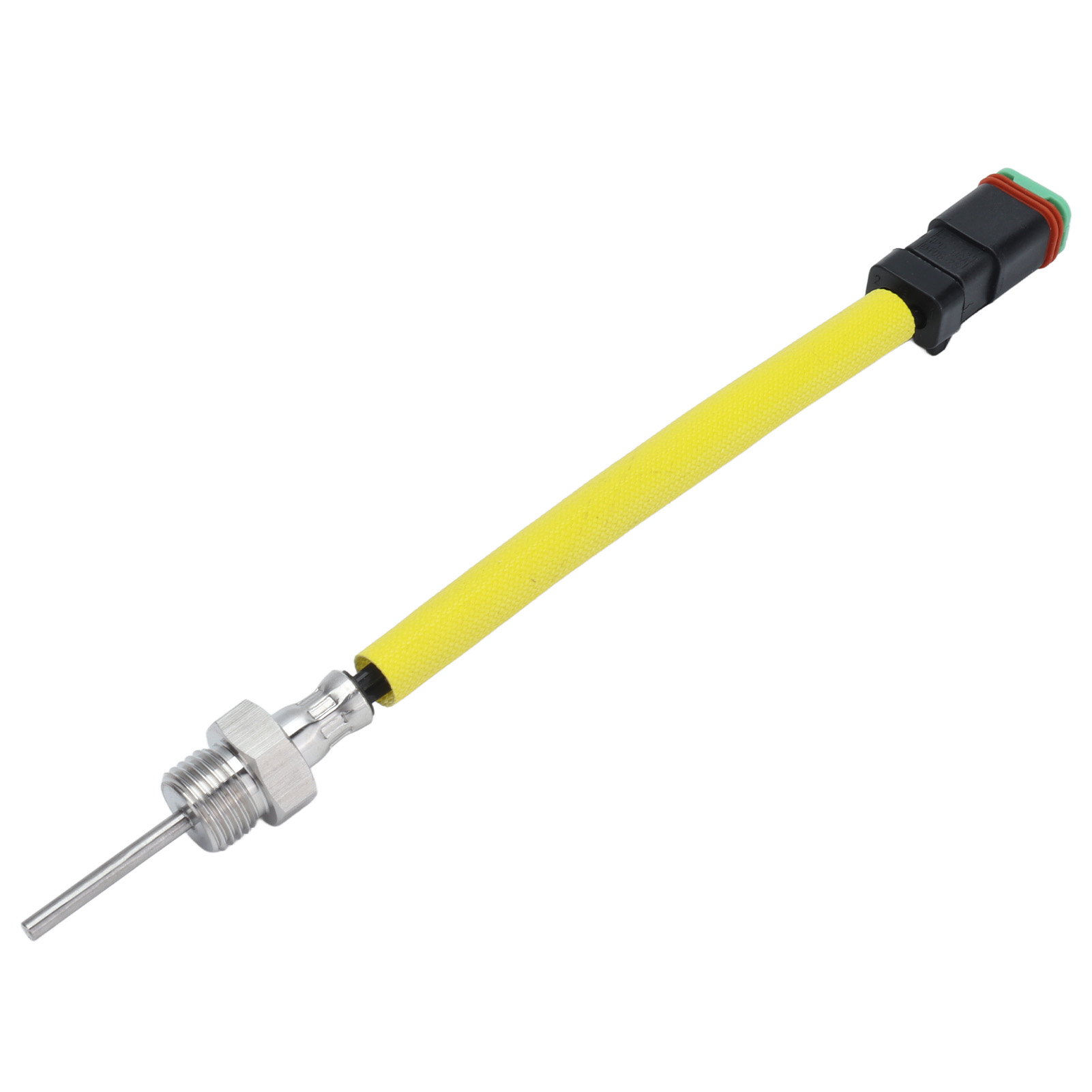 Temperatursensor Für Hydraulikbagger, Temperaturmessumformer 191-6587, Ersatz Für Caterpillar C9 325c 330c