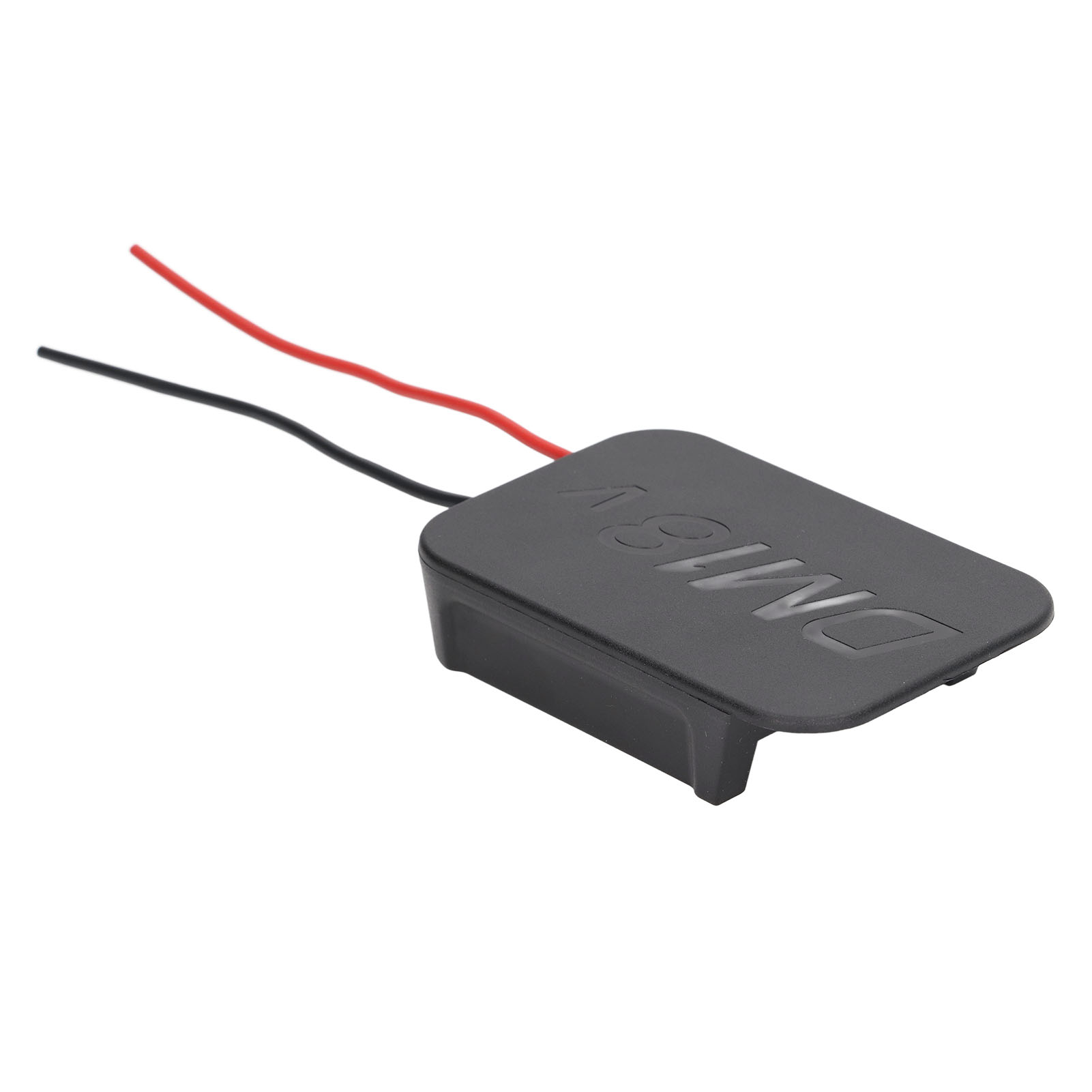 Lithium-akku-adapter Für Elektrowerkzeuge, Akku-umrüst-montageanschluss Mit 12awg-drähten