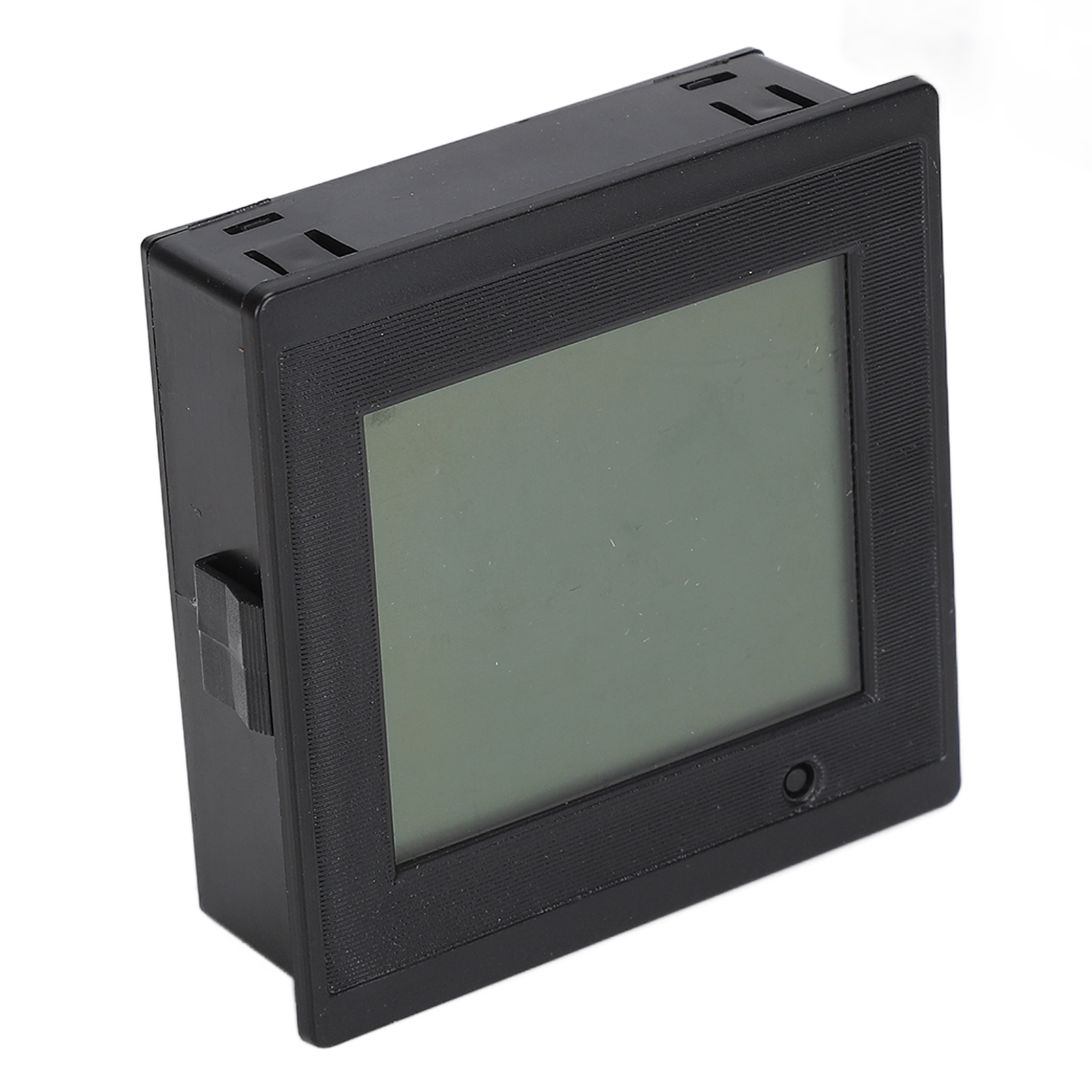 Digitales Voltmeter-amperemeter Mit Lcd-anzeige, Misst Gleichspannung, Strom Und Impedanz, 6–200 V, 20 A