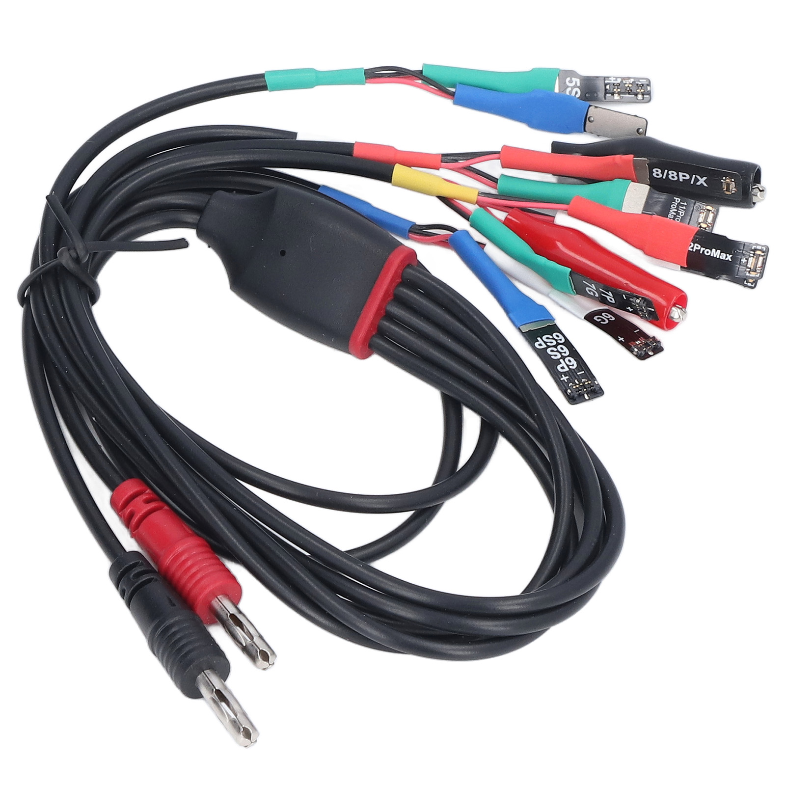 Iphone-ladekabel, Multifunktionales Tragbares Testgerät