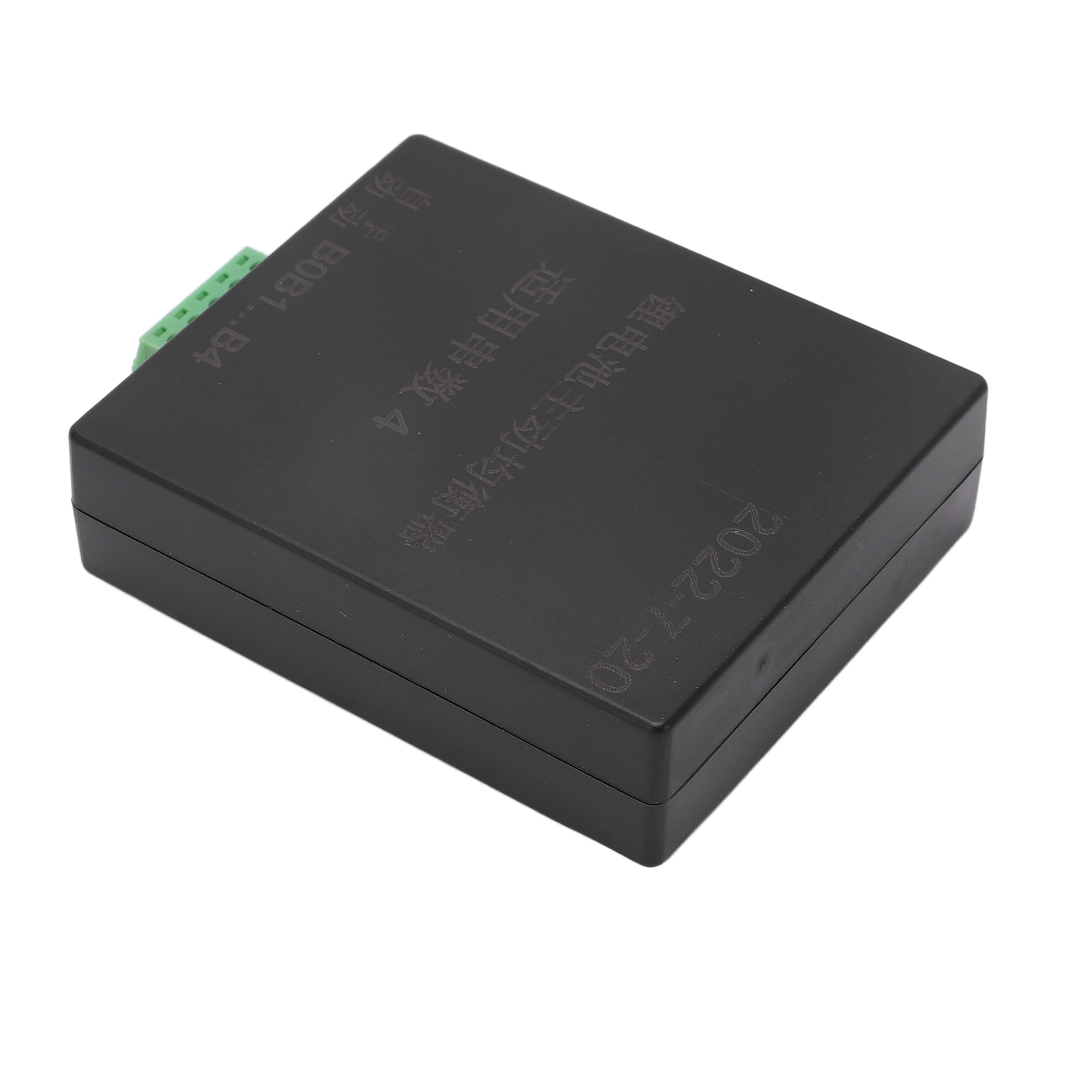 Aktiver Lithium-batteriebalancer Für Das Batteriemanagementsystem (bms) Von Wohnmobilen, Mit 4s-anschlusskabel