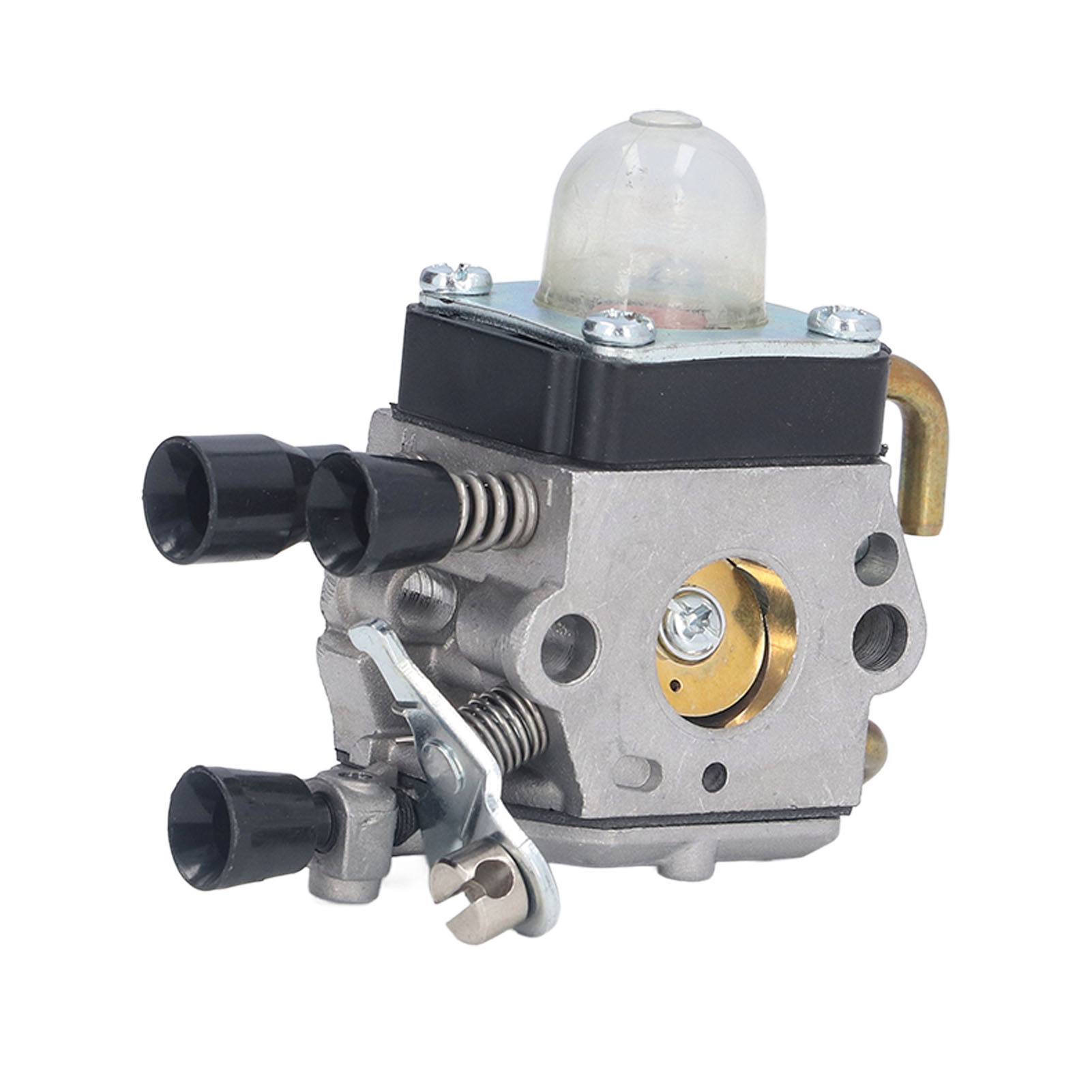 Vergaser Für Freischneider 4140 120 0619, Kompatibel Mit Stihl-modellen Fs38, Fs45, Fs46, Fs55, Fc55, Hs80, Hs85 Und Km55
