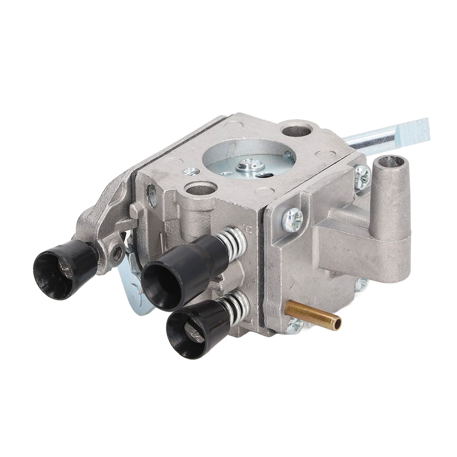 Motorsense-vergaser 4134 120 0651, Kompatibel Mit Den Modellen Fs120, 200, 250, 300, 350, Fr350 Und Fr450