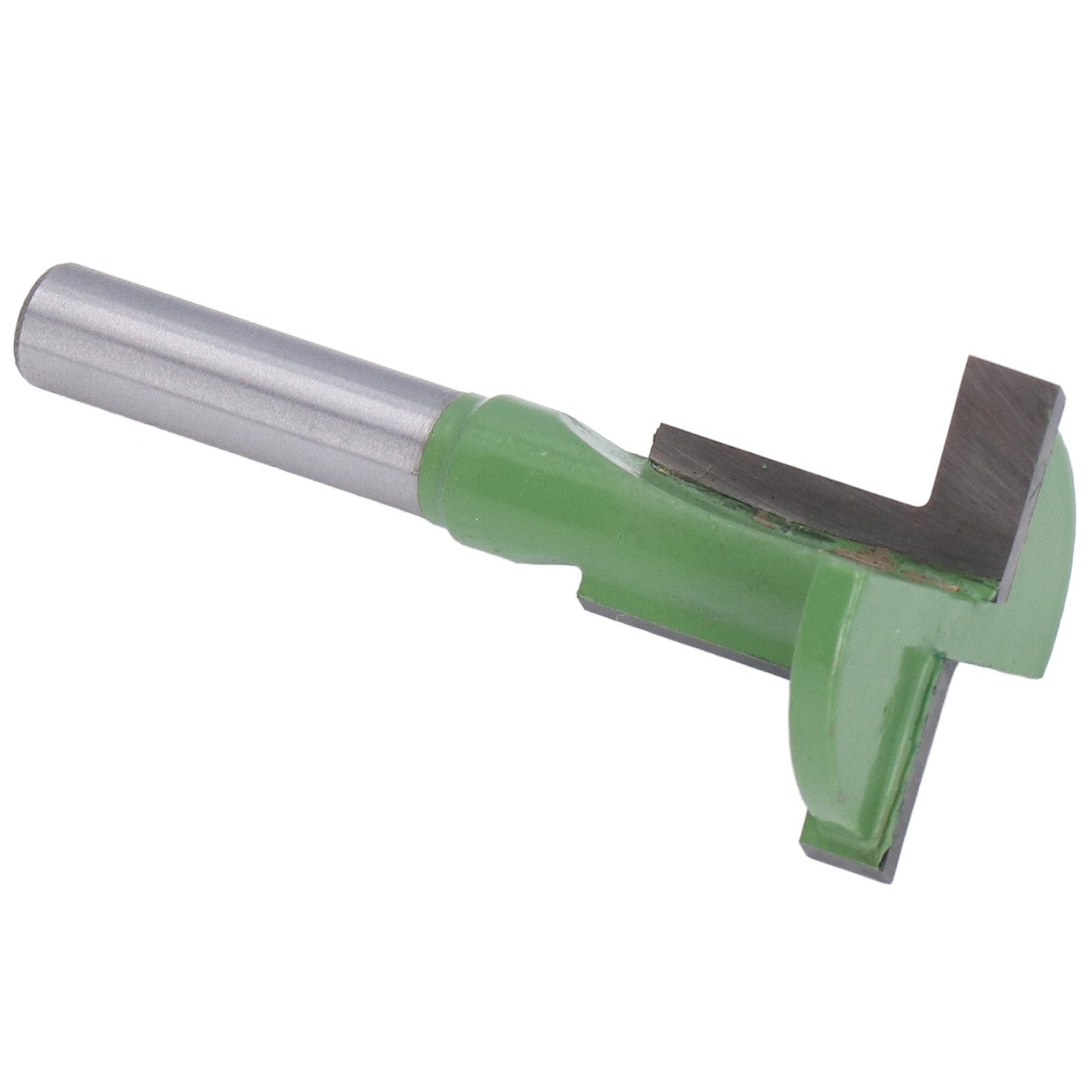 T-nutfräser Für Holz Mit 8-mm-schaft, 8 X 32 X 8 Mm