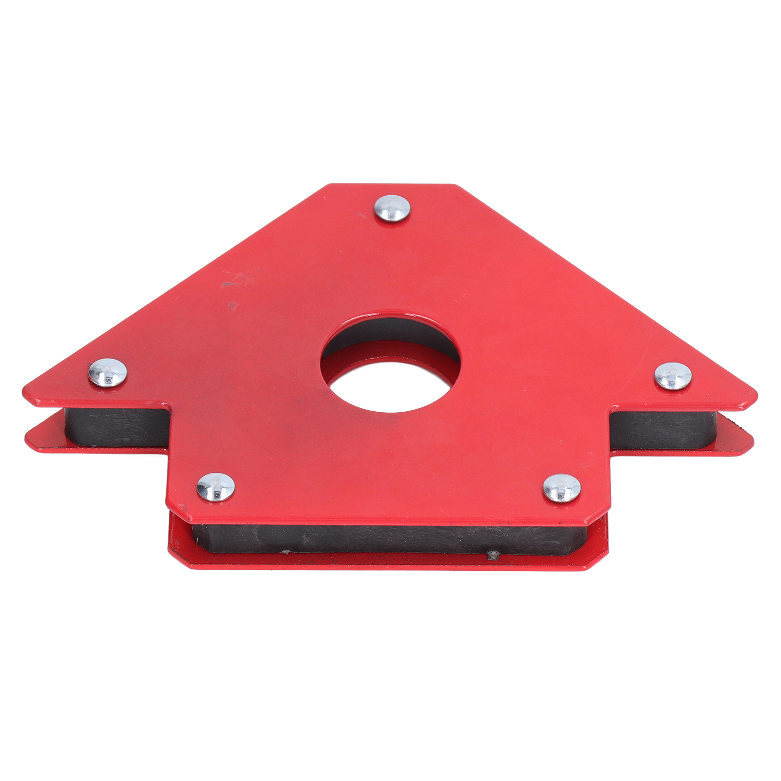 10 Cm (4 Zoll) Magnetische Schweißhalterung Mit Starkem Magneten Für Die Metallbearbeitung