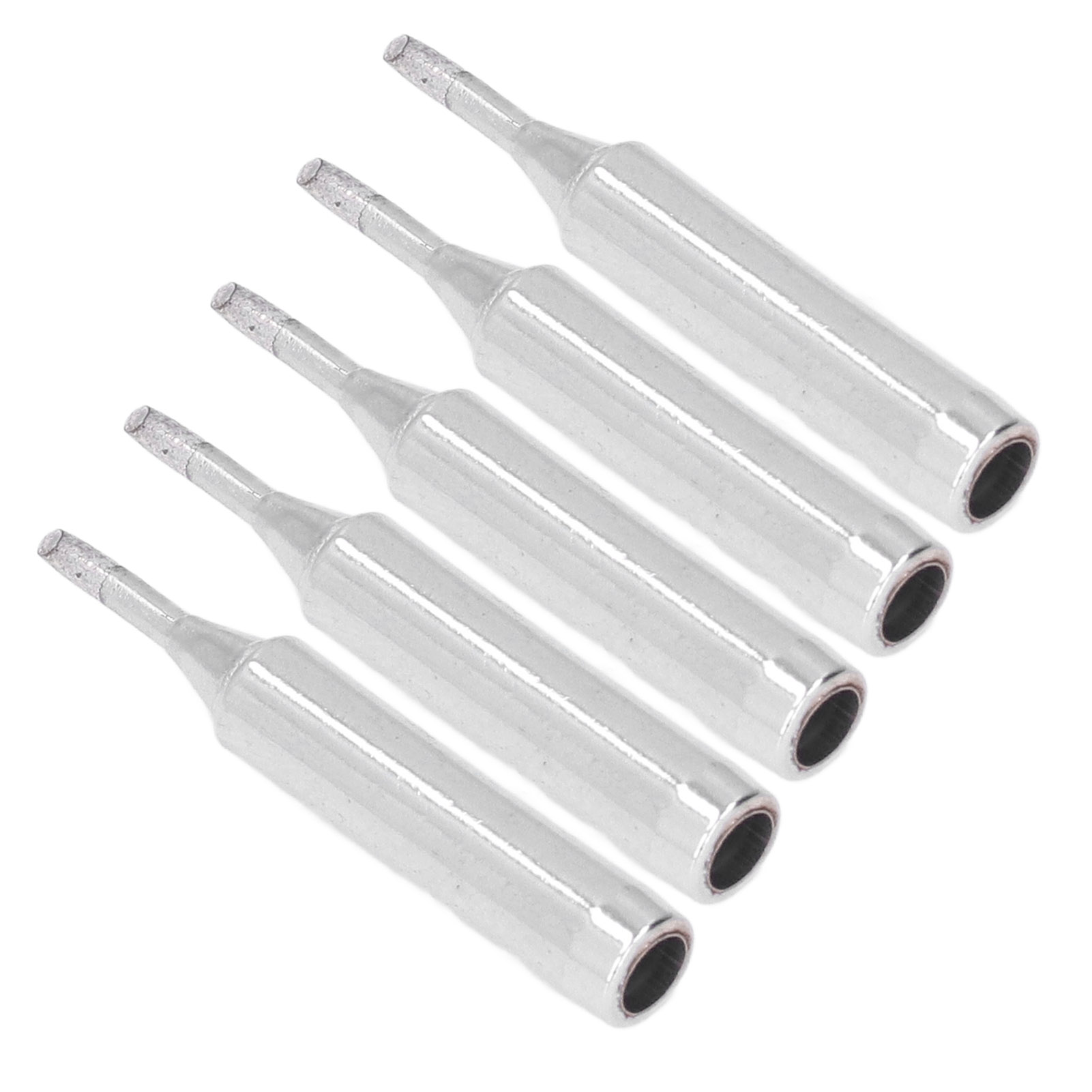 5-teiliges Bga-lötspitzen-set Für Lötstationen, Kupferlötköpfe, Serie 900m, Horseshoe-2c