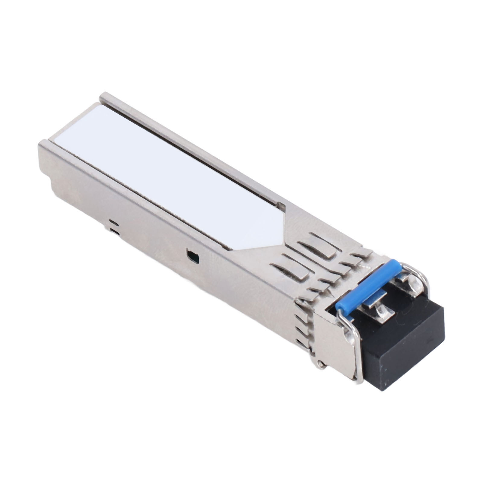 Optisches Modul 10 Gigabit Sfp Monomode Doppelfaser Lc 10 Km, Schnittstelle Sfp-10g-lr