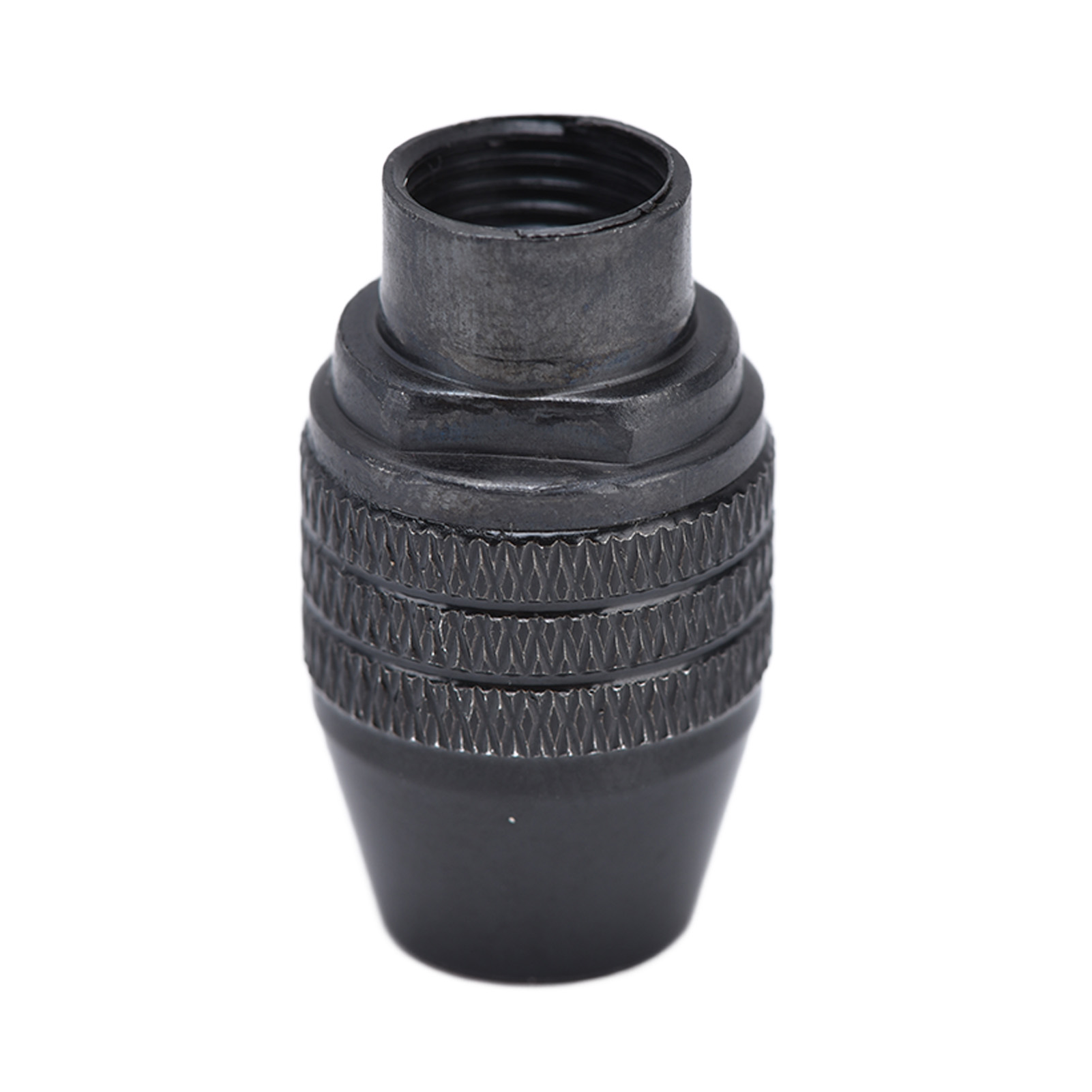Universelles 3-backen-bohrfutter 0,3–3,2 Mm, 8 X 0,75 Flexible Welle Für Elektrische Schleifmaschinen
