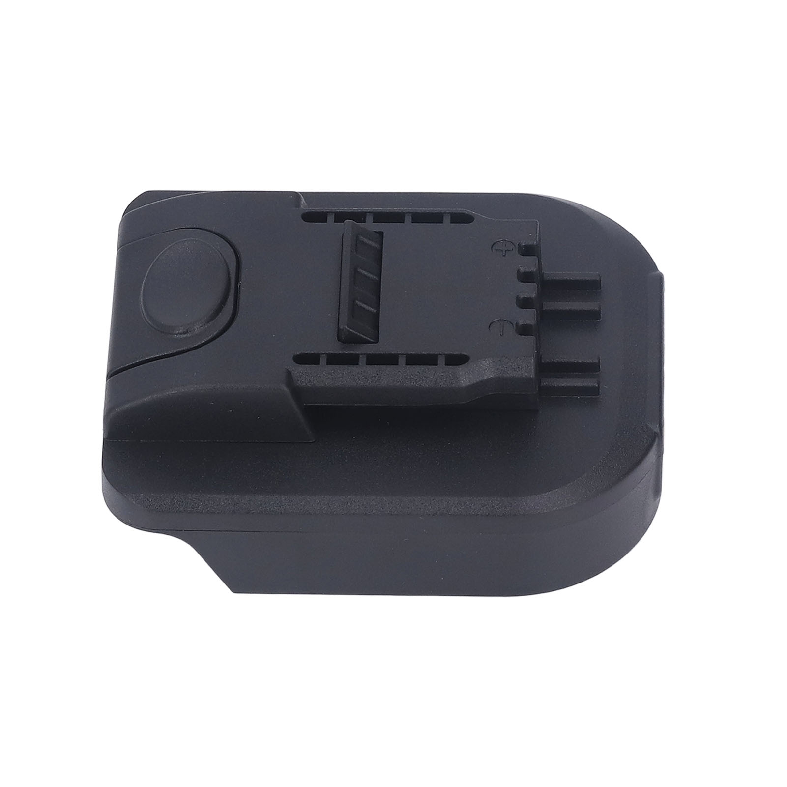 Worx Oranger 4-pin Lithium-ionen-akkuadapter Für Elektrowerkzeuge – Zubehör
