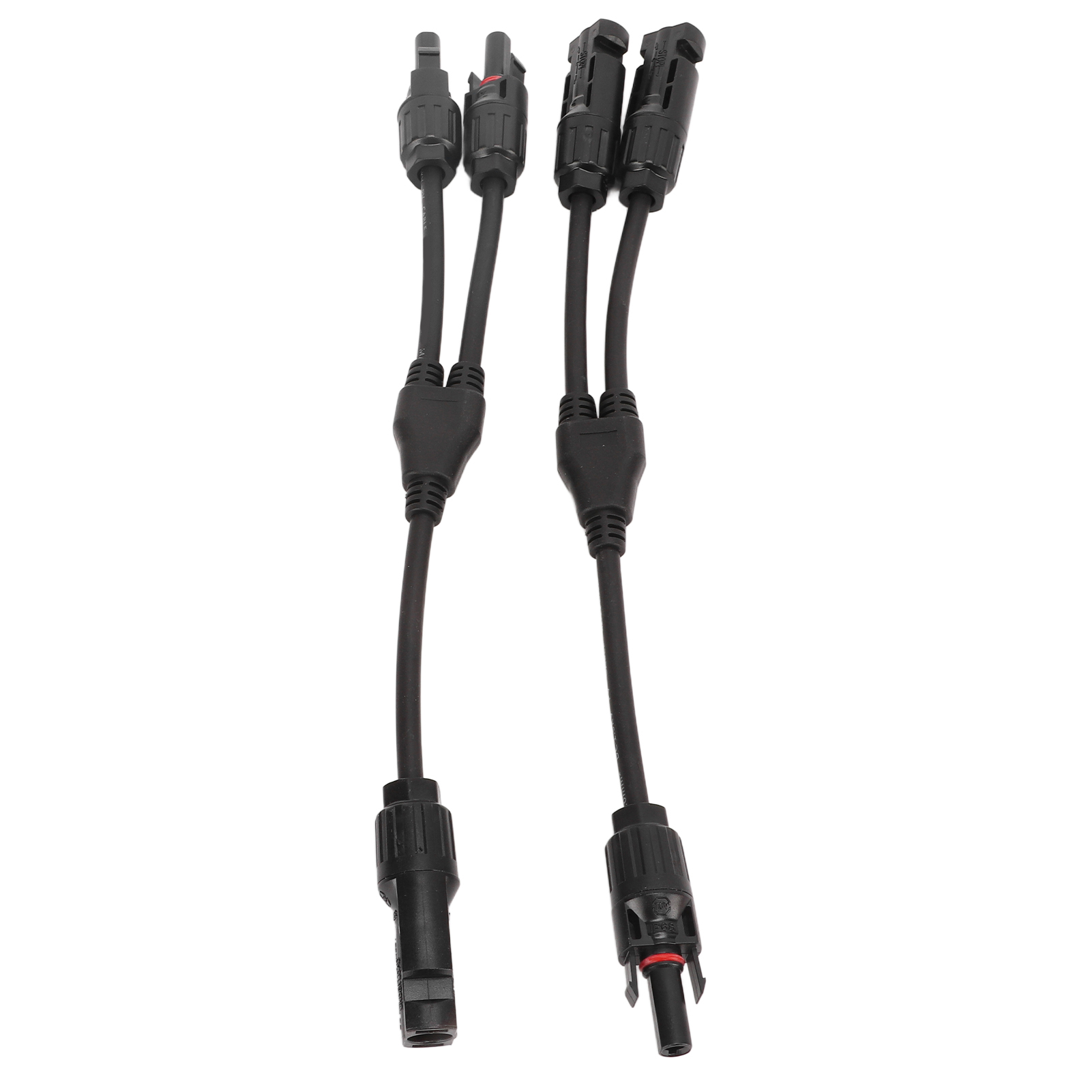 1000v 30a Y-förmiger Solarstecker, Ip68 Wasserdichter Paralleladapter Für Den Außenbereich