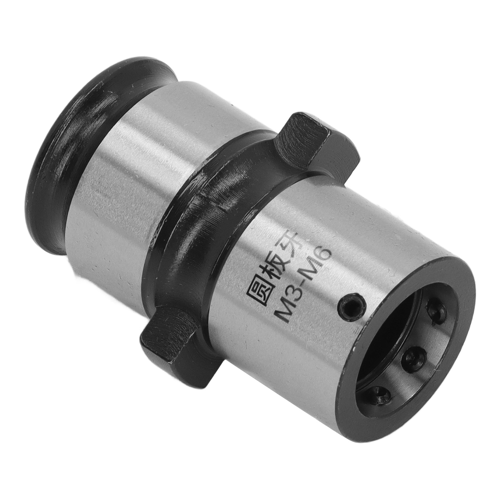 Rundfutter Mit 30 Mm Außendurchmesser, Schnittstelle Aus Kohlenstoffstahl, Standard-präzisionsdrehwerkzeug, Spannzange Mit Innensechskantschlüssel