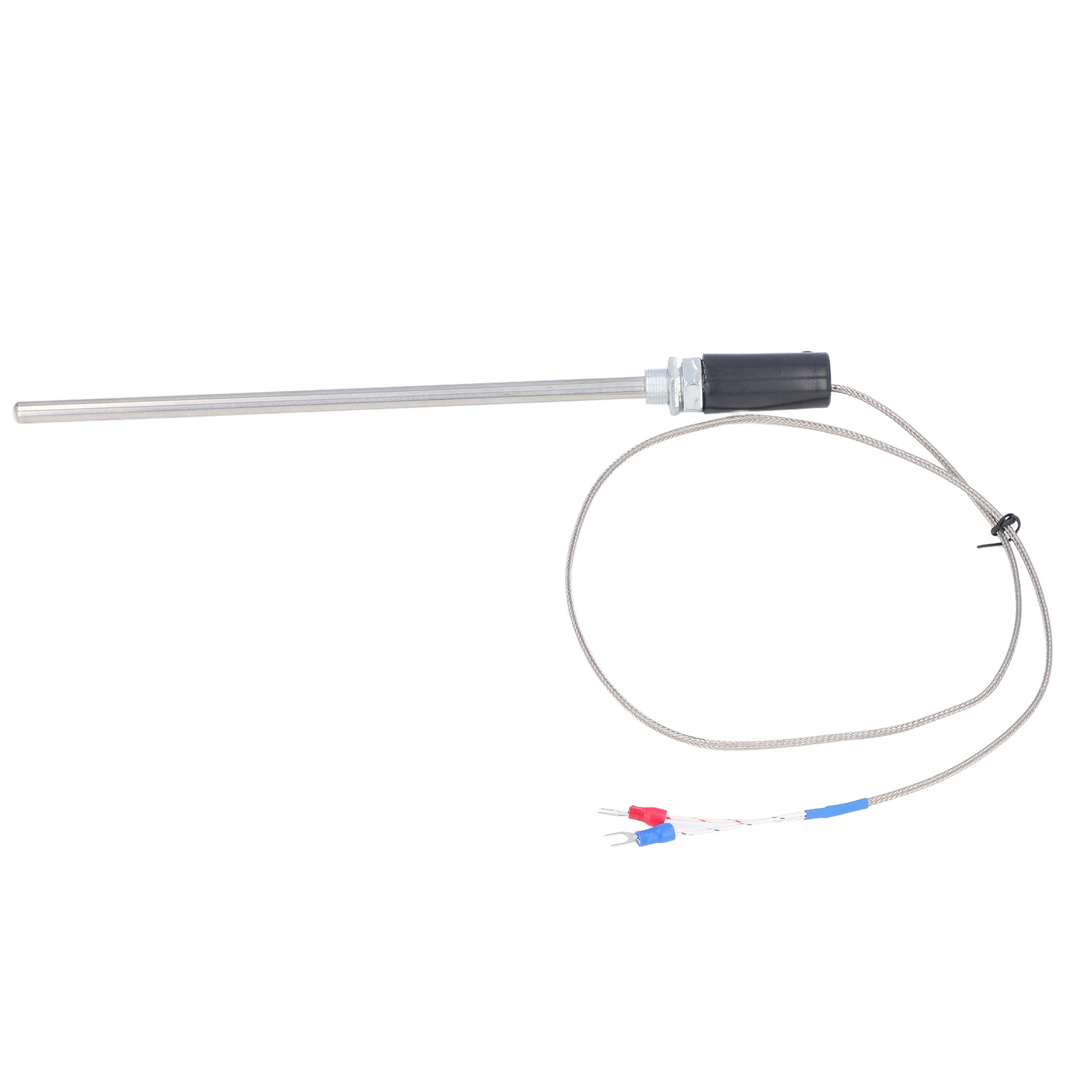Kunststoff-temperaturfühler Mit Thermoelement Typ K Berm, Messbereich 0-400℃