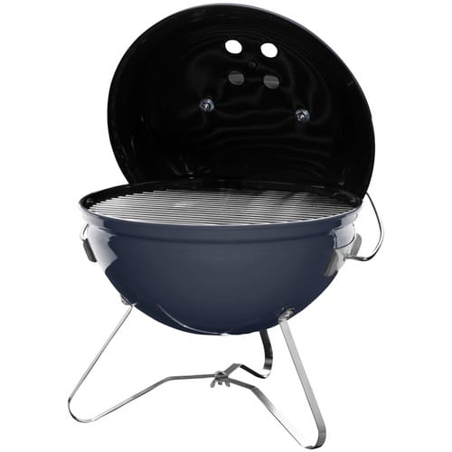 Weber Smokey Joe Premium, 37 cm, Slate Blue