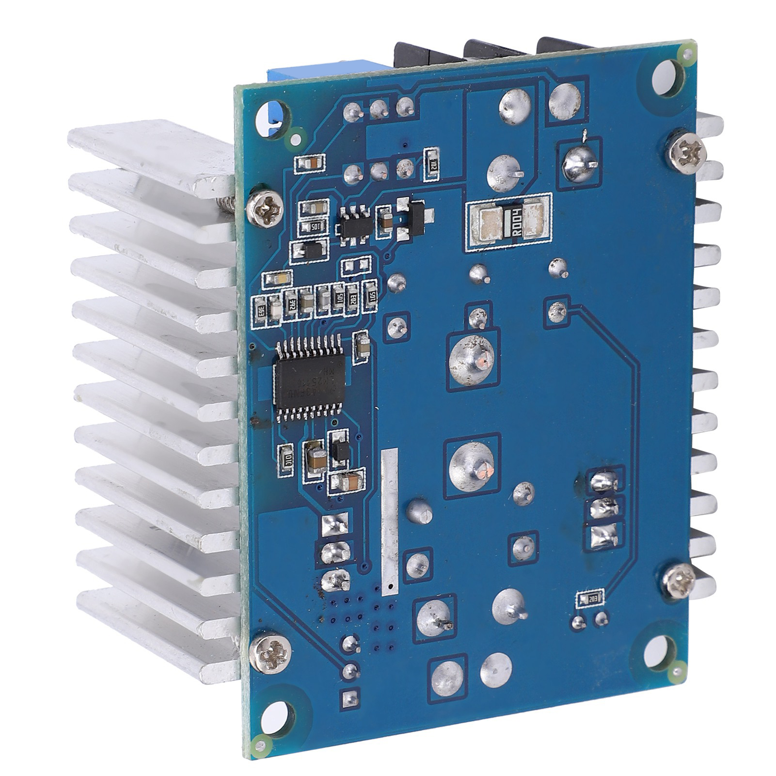 Einstellbares Konstantspannungs- Und Konstantstrom-netzteilmodul, 300 W 20 A Elektronisches Bauteil