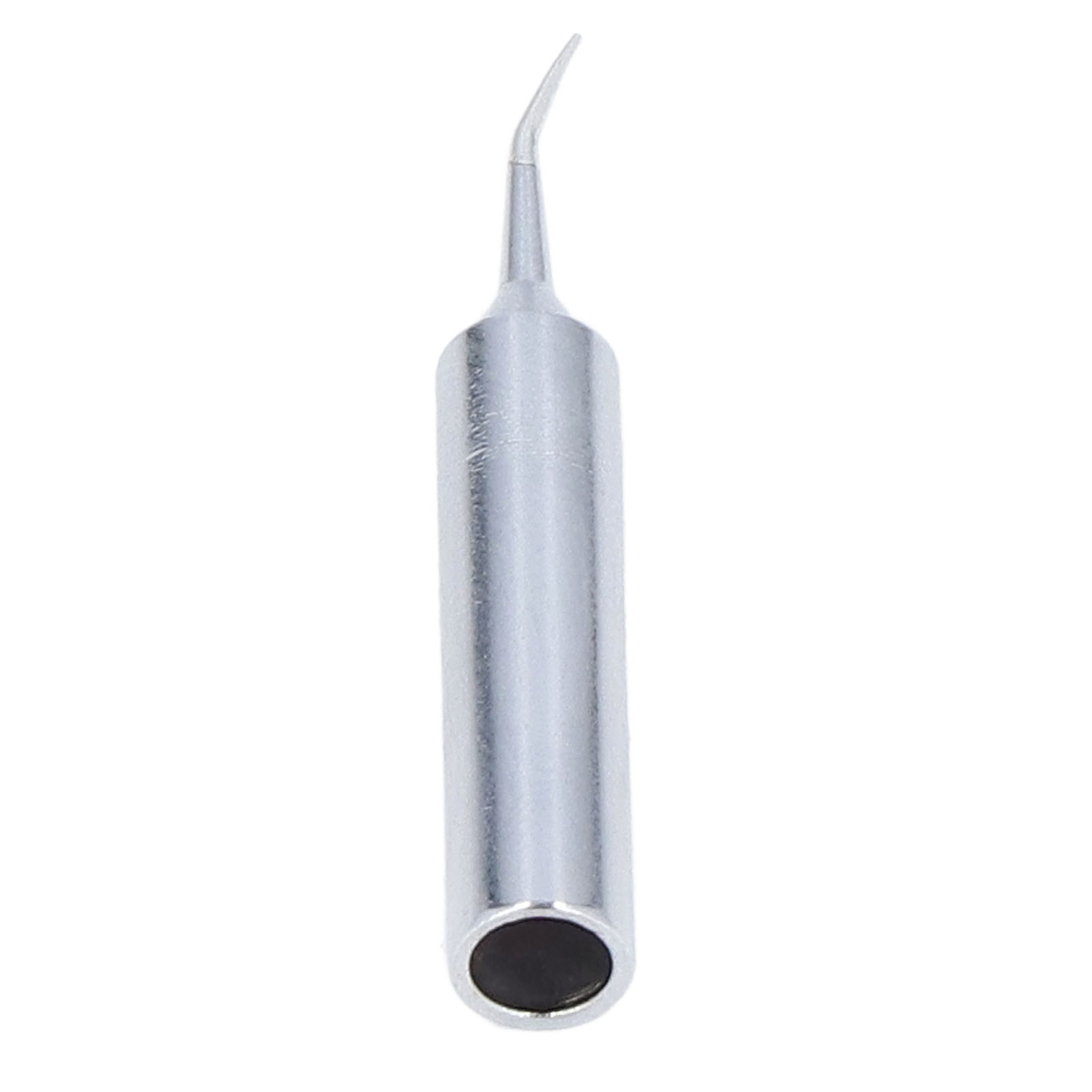 Lötspitzen Mit 0,2 Mm Durchmesser, Spitz Und Gebogen, Sauerstofffreies Kupfer, 2000 W, Für Reparaturen