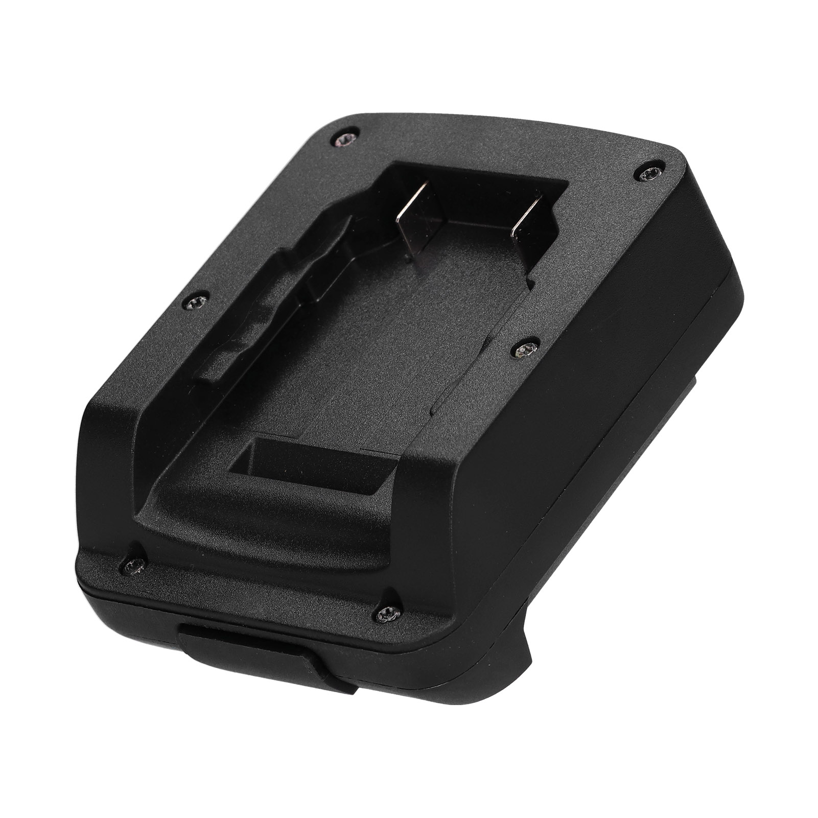 Lithium-akku-adapter Mit Dockingstation-anschluss Für Bosch 18v-elektrowerkzeuge