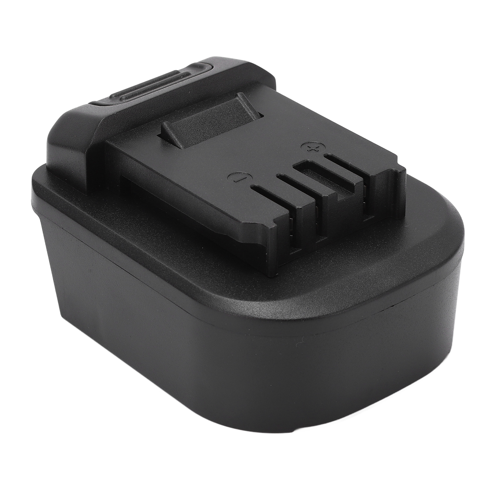 M18-standard-schnittstellen-akkuadapter, 18-v-lithium-akku-konverter Für Devon-elektrowerkzeuge