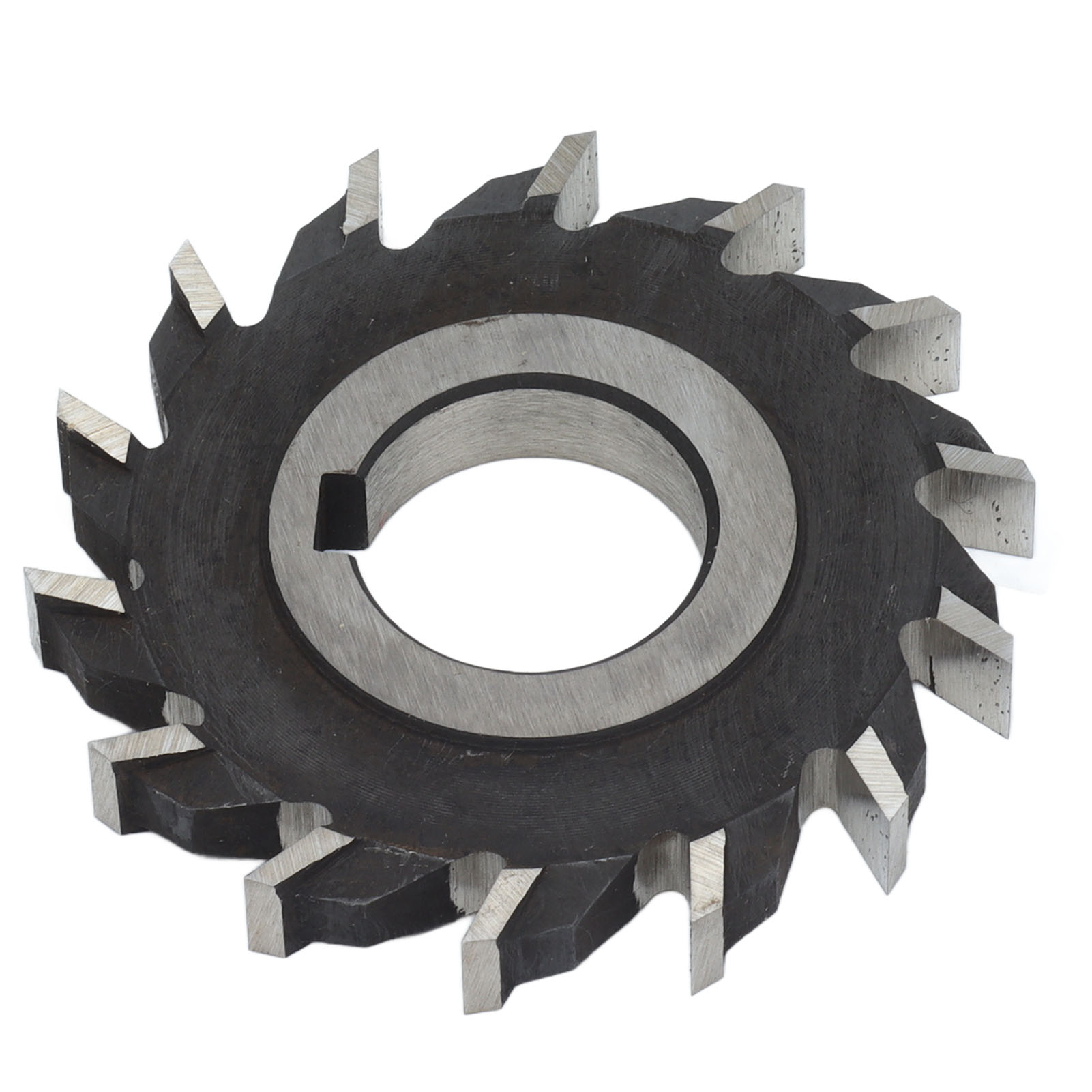 Gerader Hss-planfräser, 14 Zähne, Bohrscheibe, 63 Mm Durchmesser