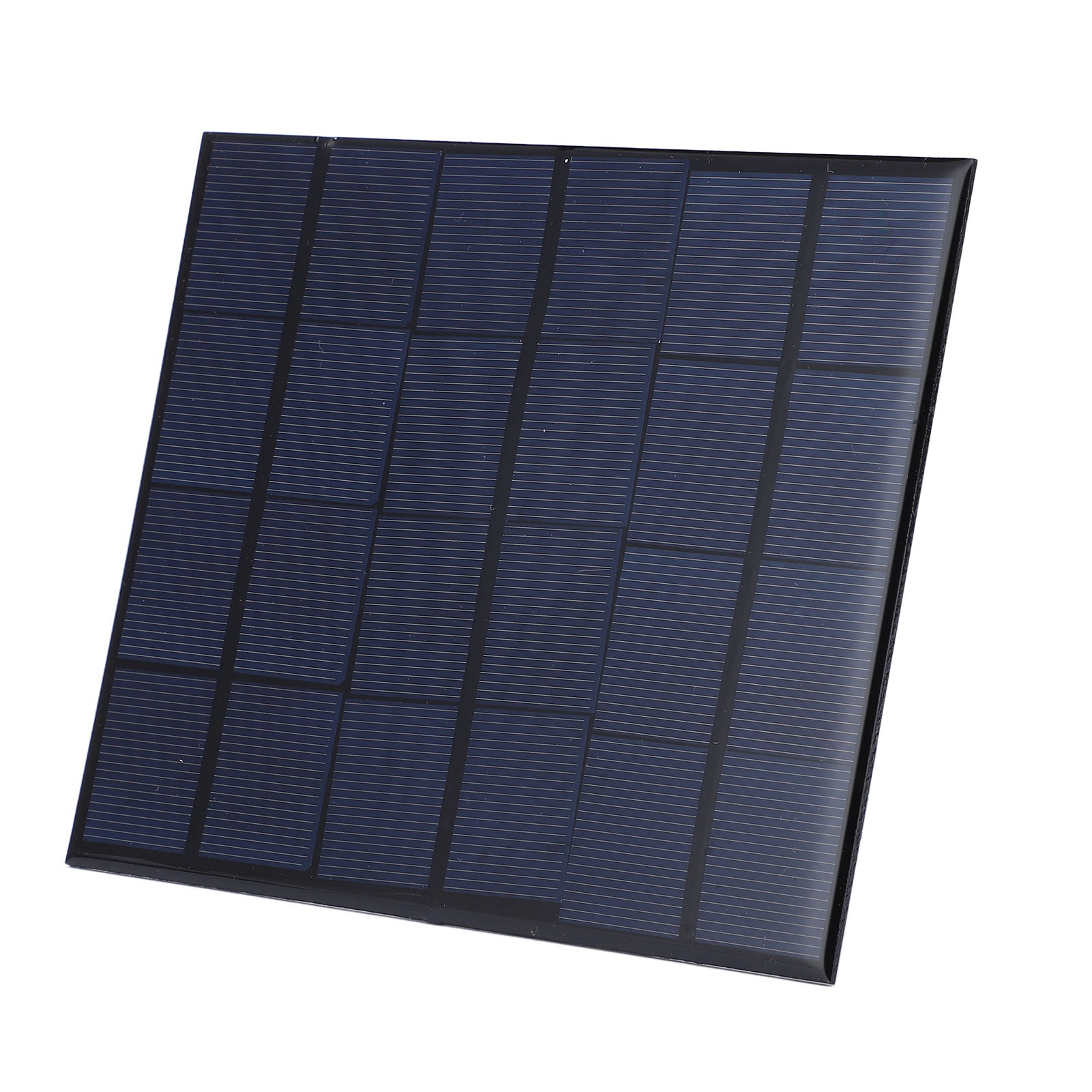 Mini-3,5-w-hochleistungs-solarpanel, 6-v-energiespar-solarladegerät Für Mobiltelefone