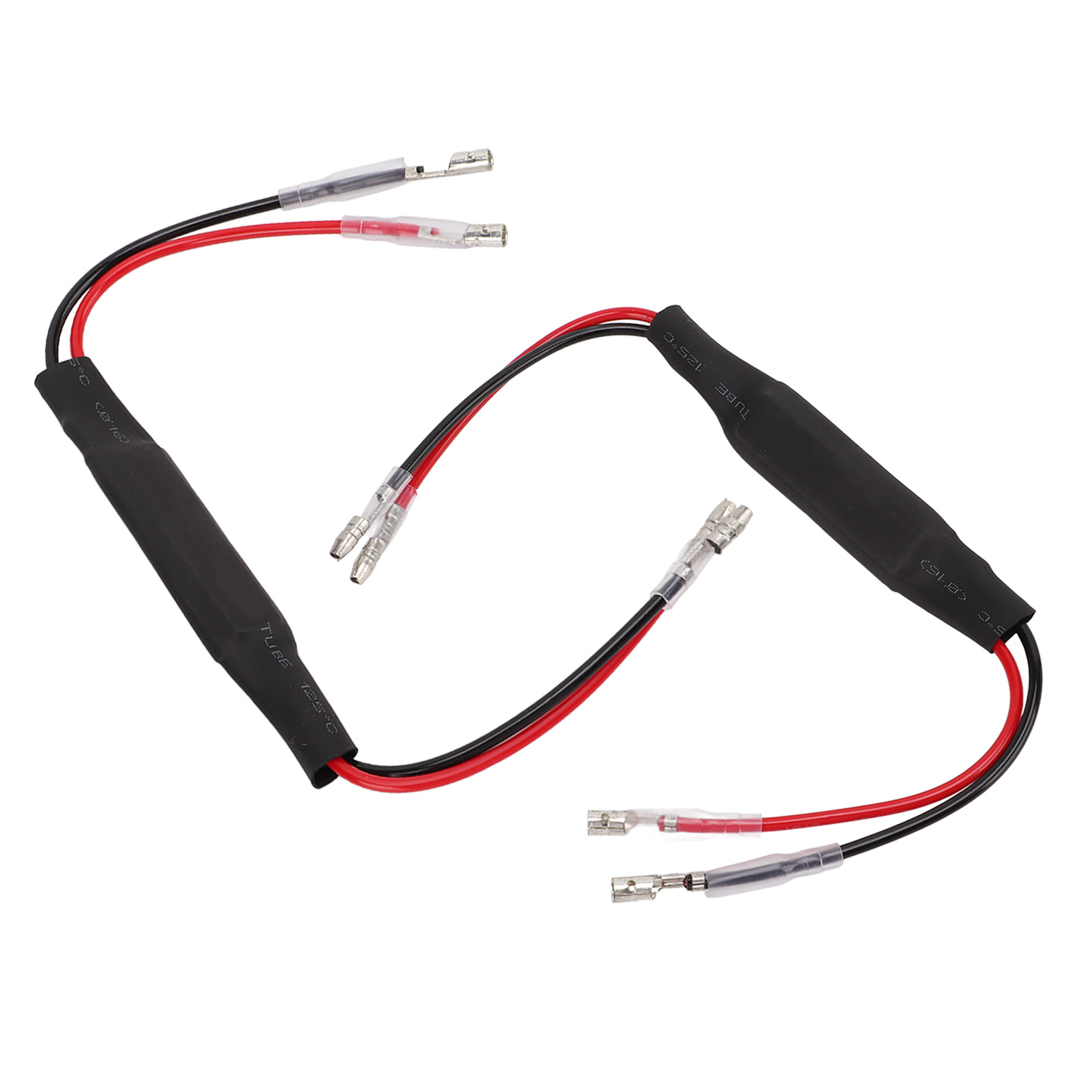 X 10w 39ω Led-widerstände, Tragbarer Und Kompakter Universeller Led-decoder Für Beleuchtung Und Elektronik