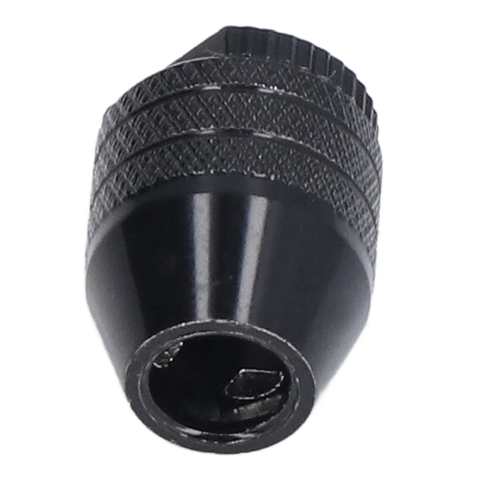 3-backen-bohrfutter Für Bohrmaschinen Und Elektrische Schleifmaschinen, Aus Kohlenstoffstahl, Mit Flexibler Welle, Universalfutter 0,3–3,2 Mm