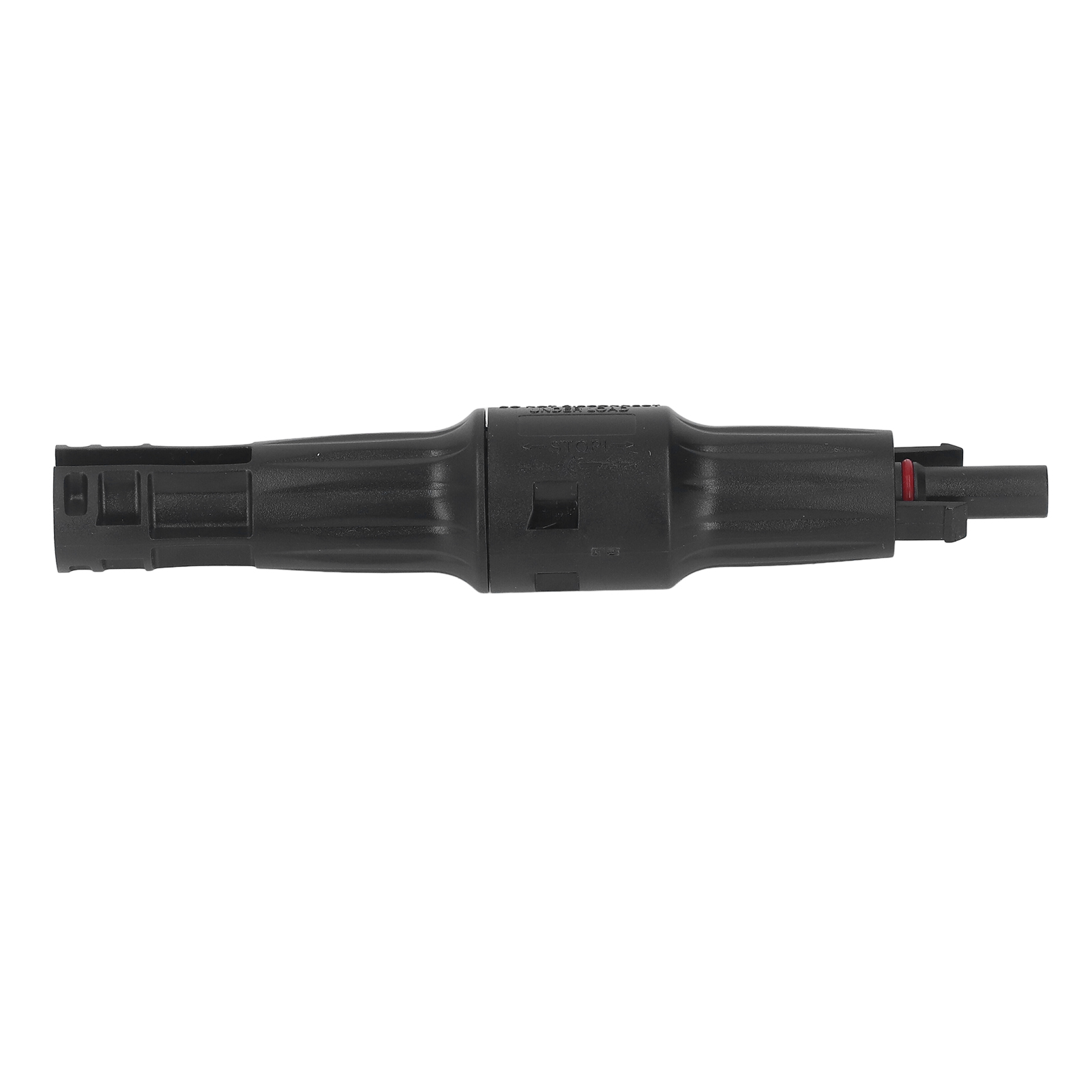 Wasserdichter, Staubdichter Und Hochbelastbarer Photovoltaik-sicherungsstecker, Ip67-inline-pv-sicherungshalter, 1500 V Dc, 15 A