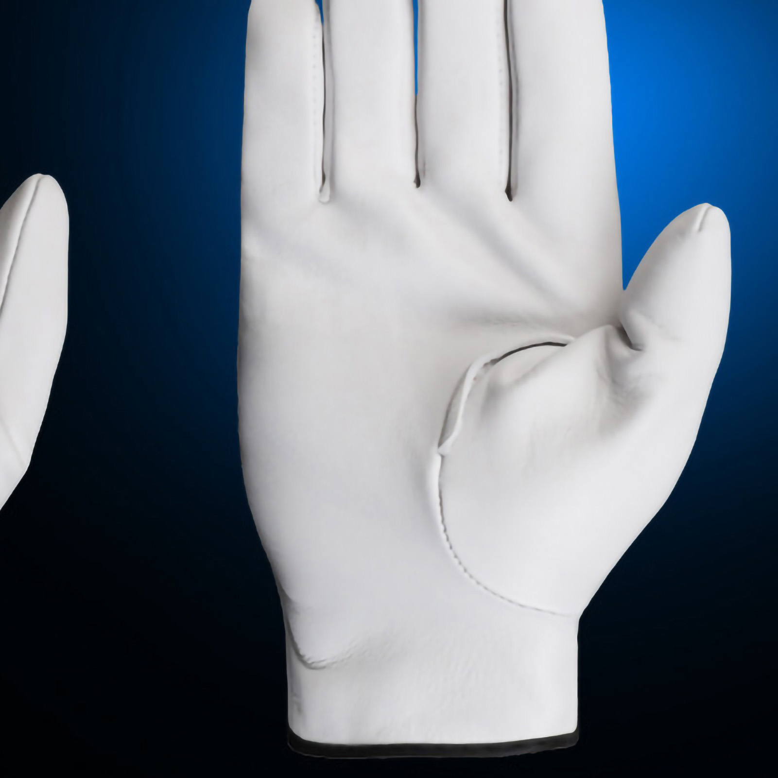 Arbeitshandschuhe Aus Leder, Verschleißfest, Geeignet Für Gartenarbeit Und Alltägliche Aufgaben, Xl Grau-weiße Schutzhandschuhe