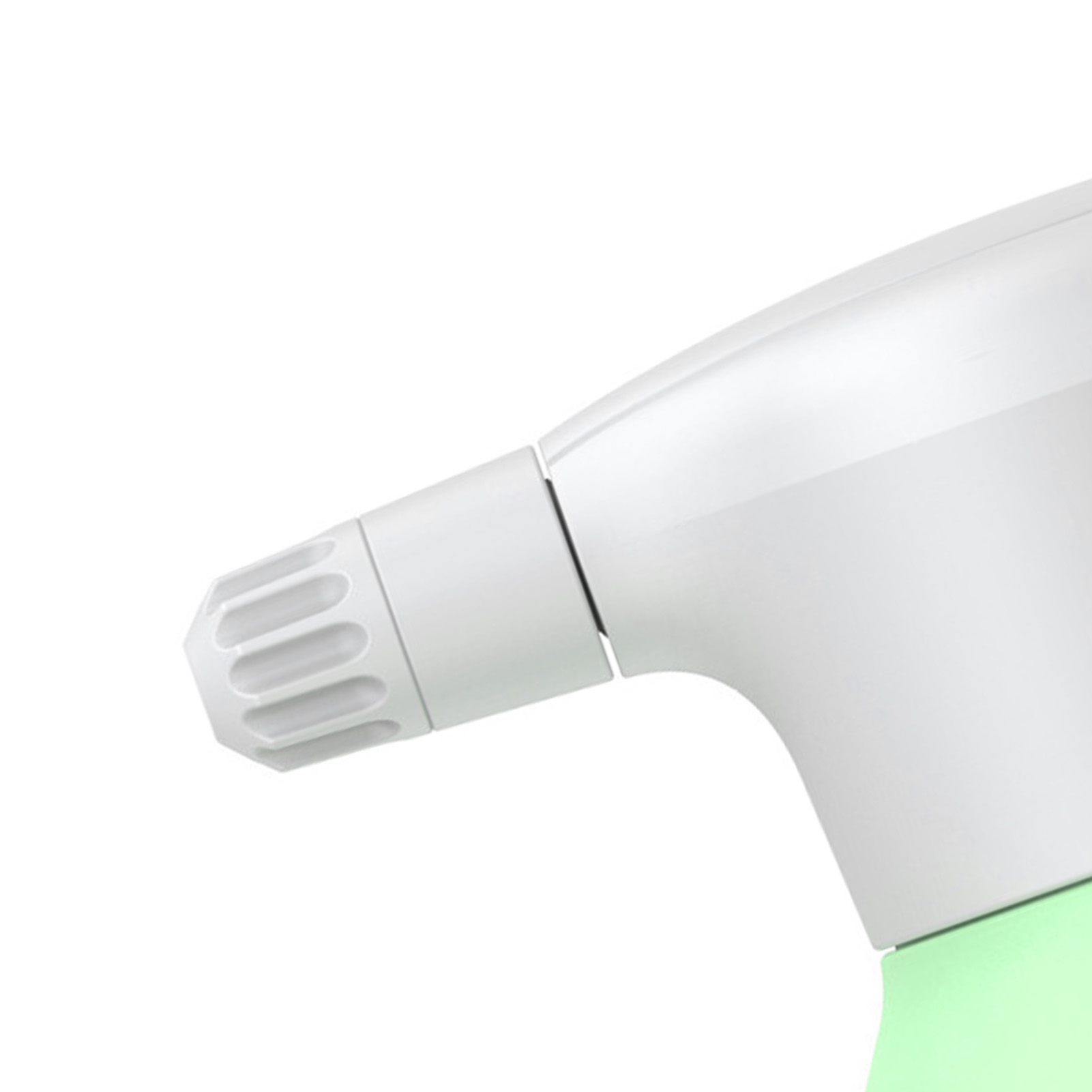 Automatischer Elektrischer Pflanzensprenger, 1,5 L, Grün