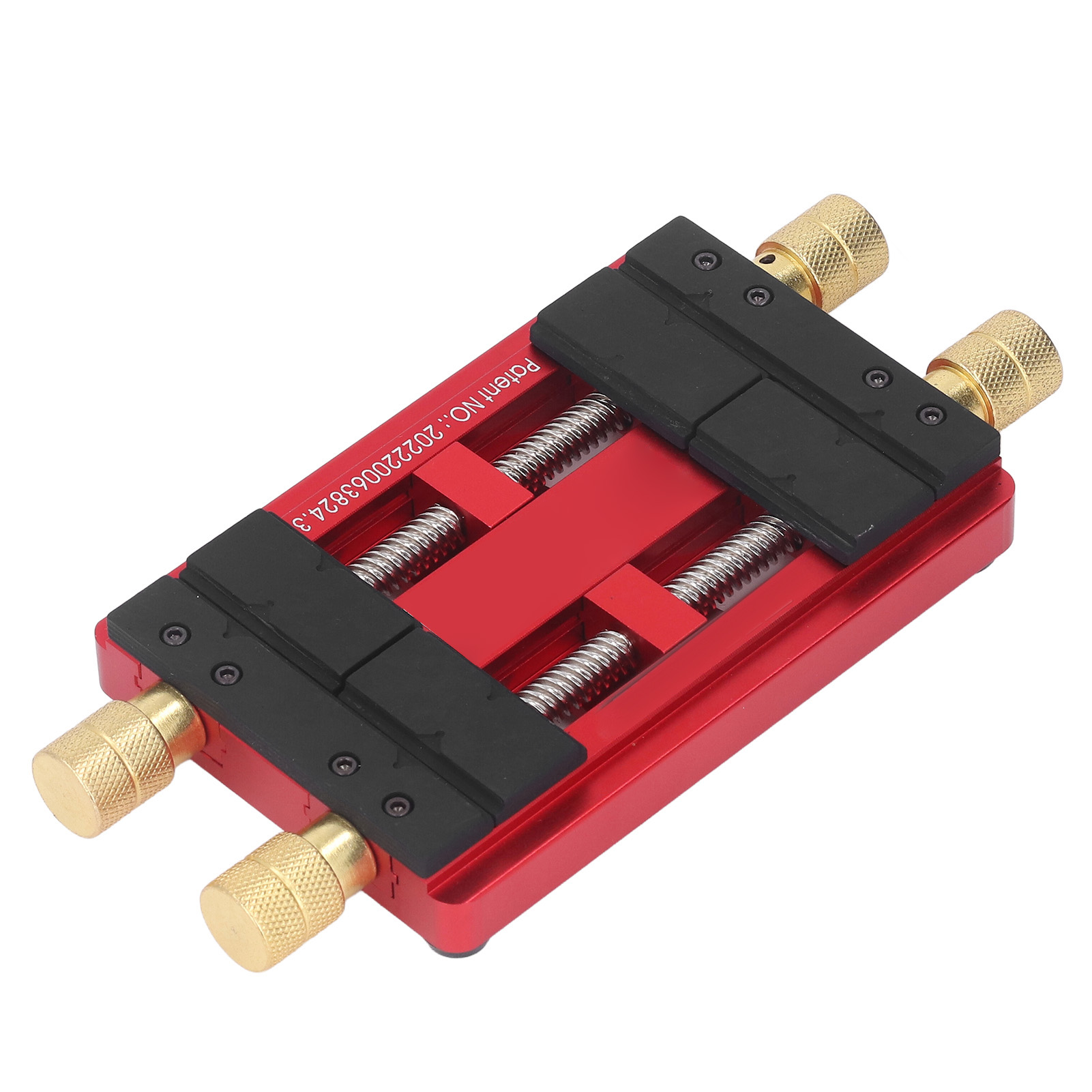 Verstellbare Und Multifunktionale 4-achsen-reparaturvorrichtung Für Handy-motherboards