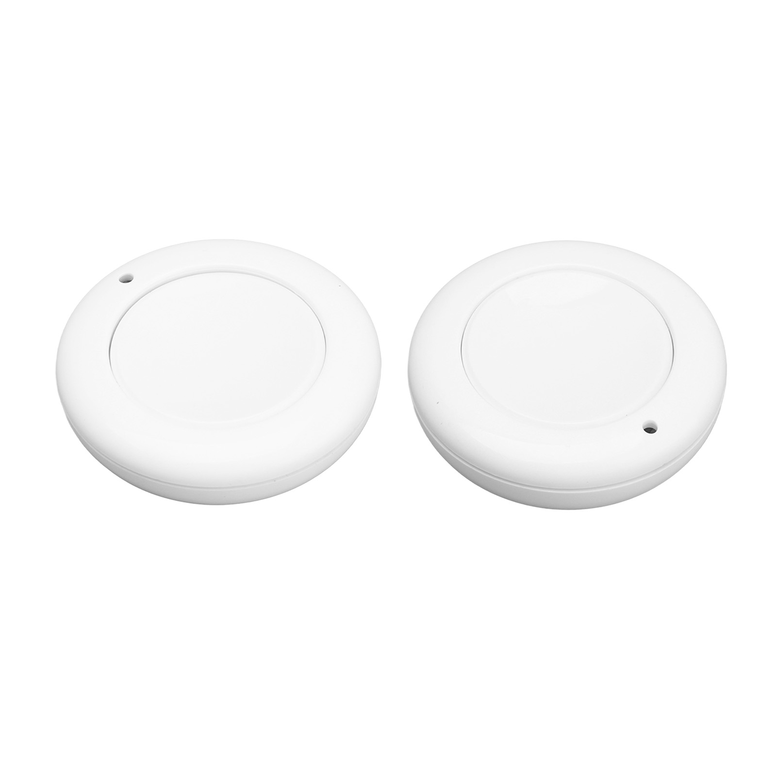 Set Aus 2 Funk-433-mhz-schaltern Mit Fernbedienung Für Ventilator Und Lampe, Intelligenten Tasten Und 9-v-gleichstromnetzteil