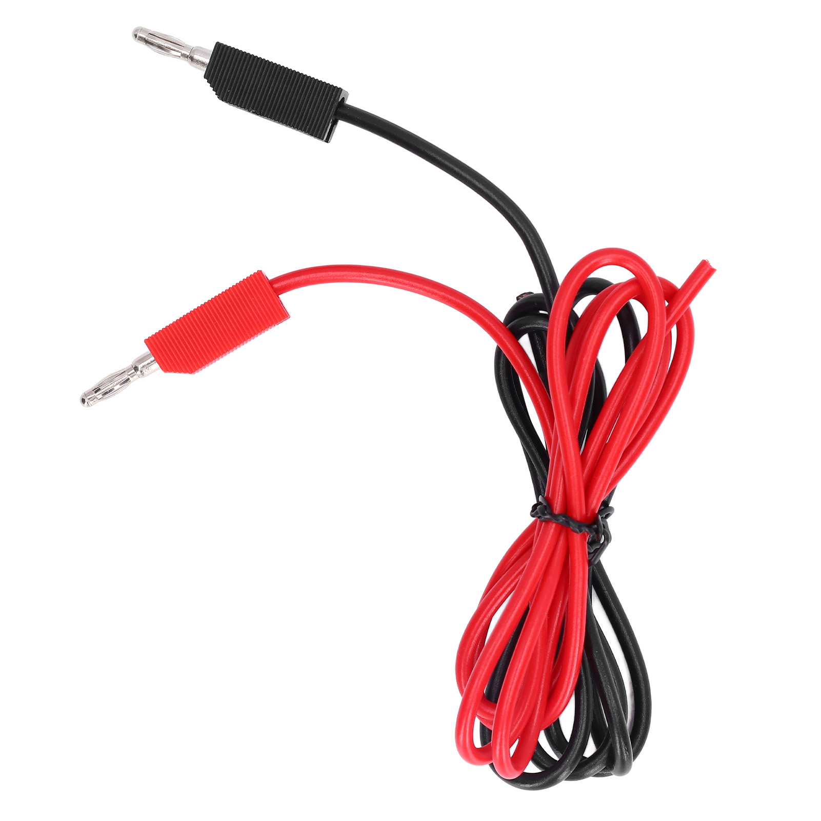 Pe-messing-bananenstecker-prüfleitungen Für Multimeter, Elektrische Prüfleitungen Für Lkw-batterien, 4 Mm