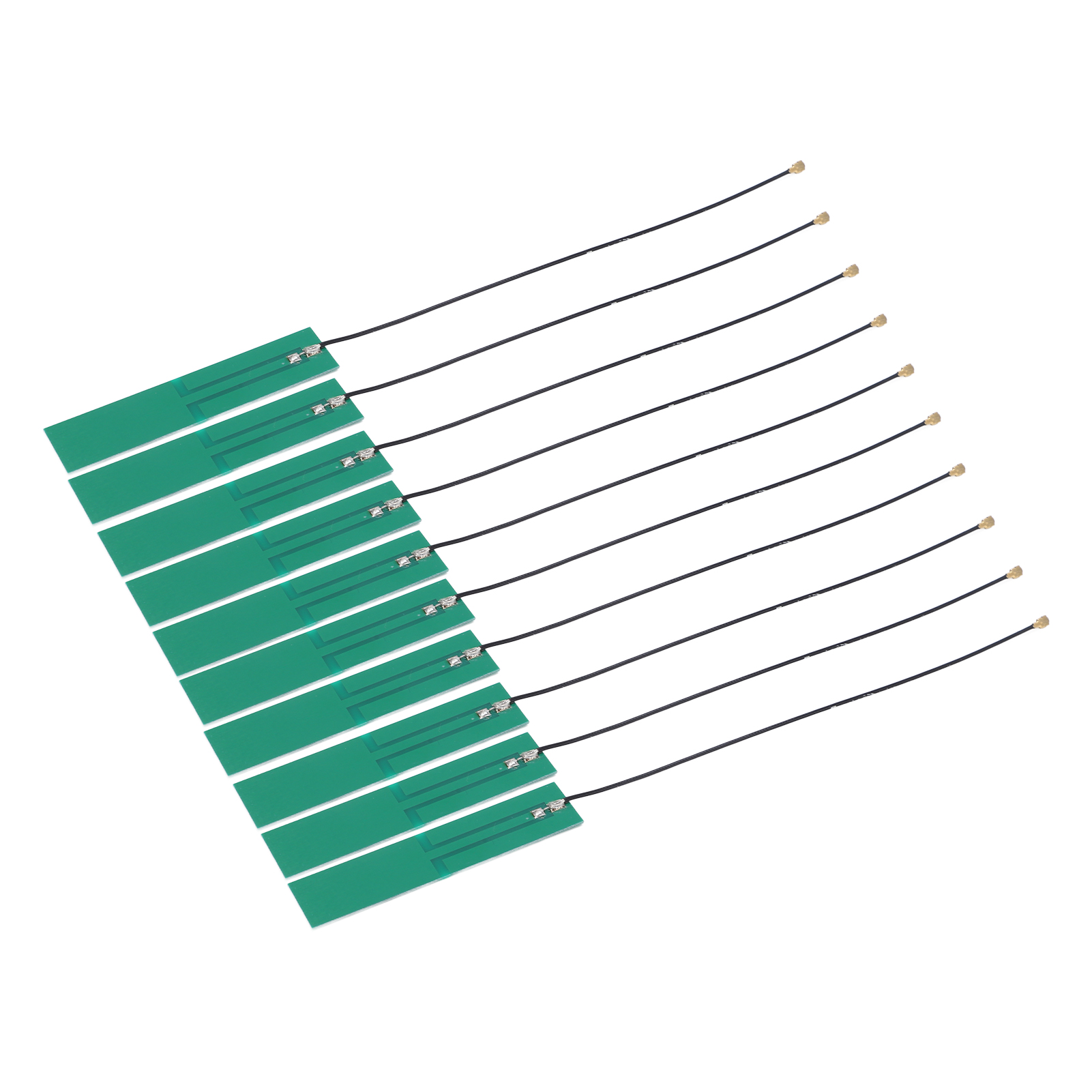 Leiterplatte Für 2,4 Ghz/gsm/gprs/2g/433 Mhz/lte/4g, Integrierte Antenne, Vollbandnetzwerk, Interne Wlan-antenne, 5 Dbi Gewinn, 1710–2170 Mhz