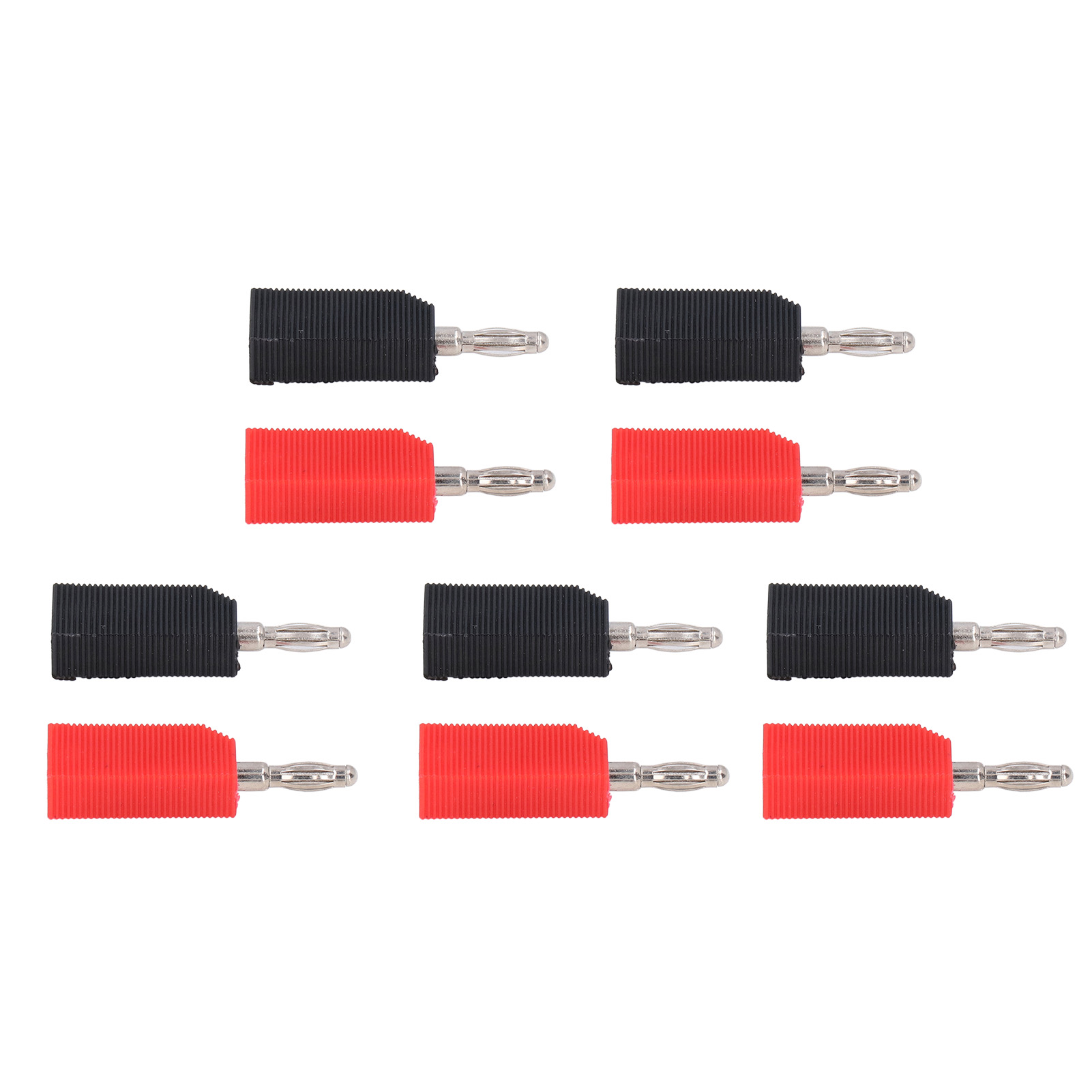 Zubehörset Aus Messing Mit 5 X 4 Mm Bananensteckern Für Maschinen Und Geräte J.10030